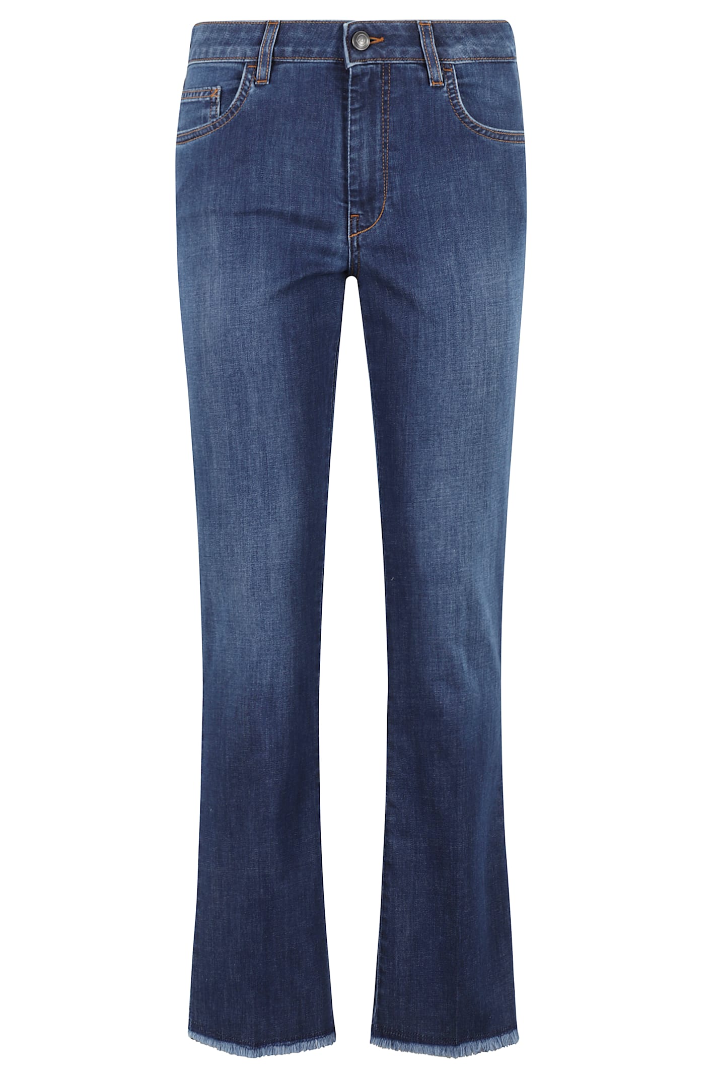 Fay Cotone Trousers