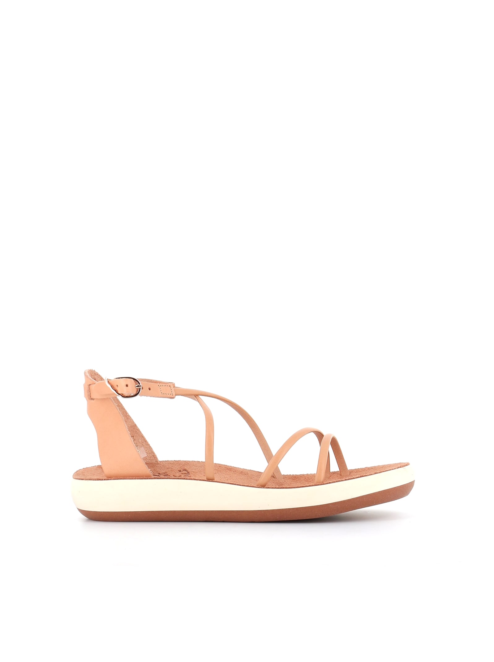 Ancient Greek Sandals 阿纳斯塔西娅凉鞋