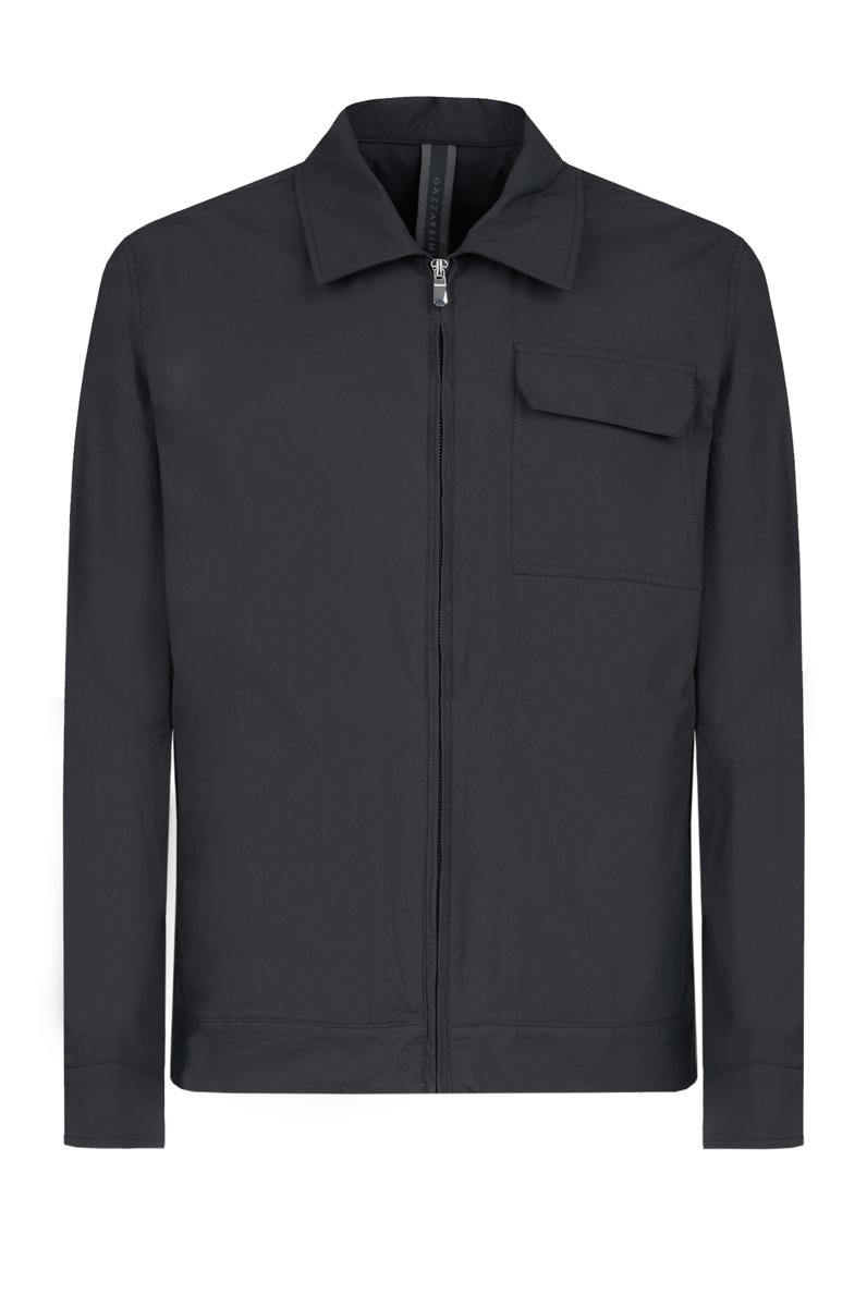 Gazzarrini X Michele Franzese Jacket