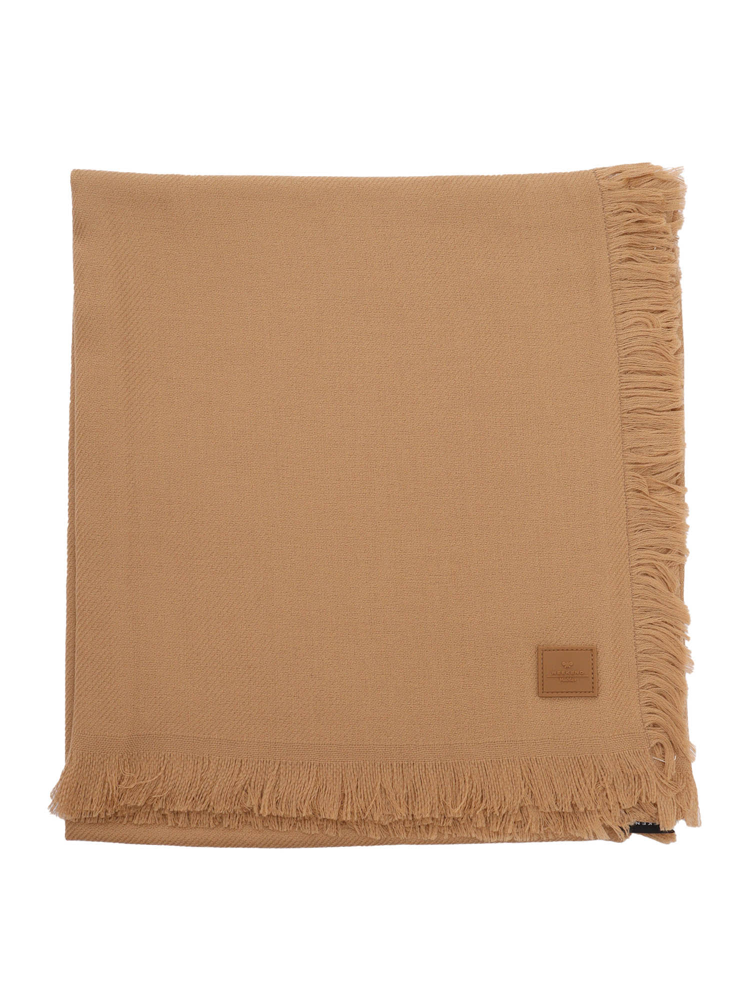 Weekend Max Mara Tabacco Cape