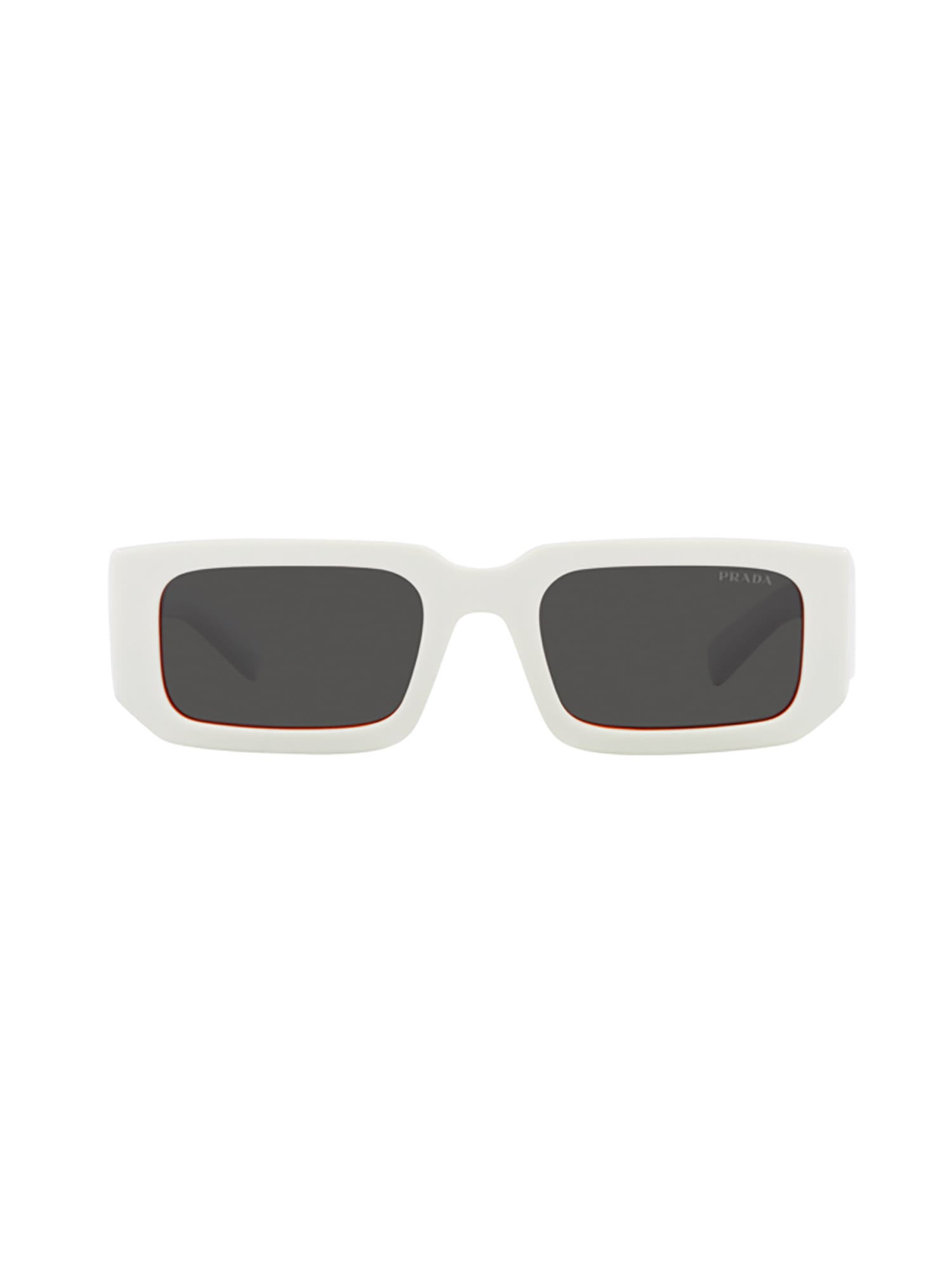 Prada Linea Rossa 06YS SOLE Sunglasses