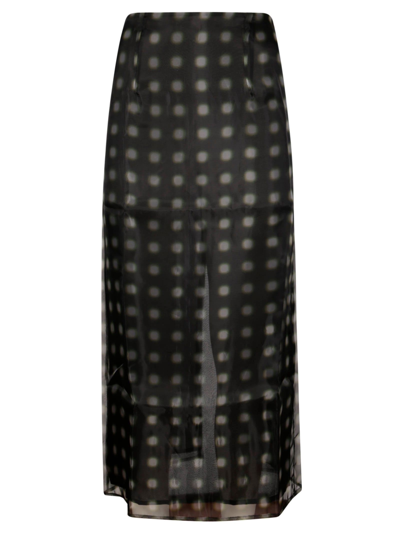 16arlington Dia Midi Skirt