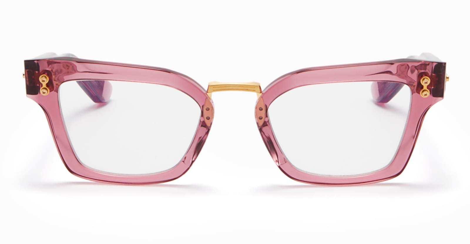 Akoni Luna - Crystal Cherry Rx Glasses