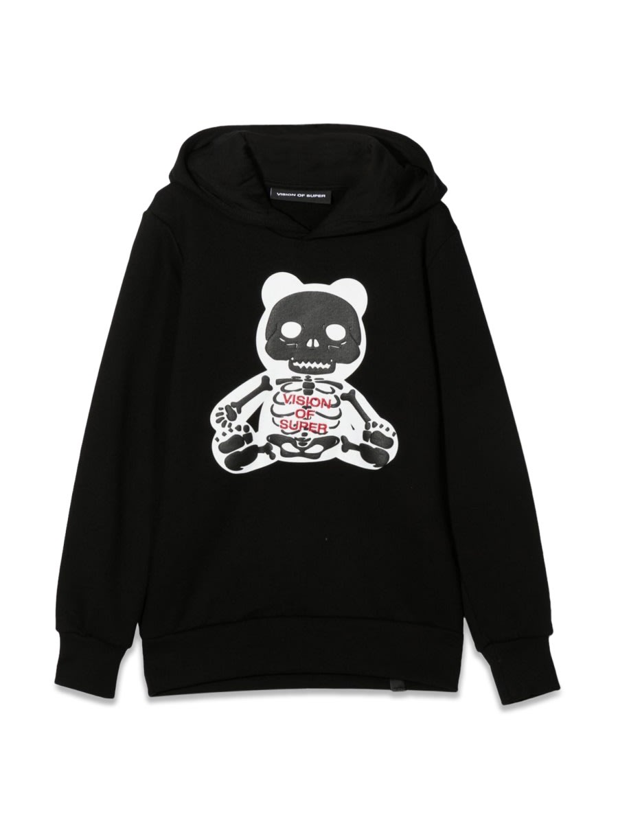 Vision of Super Hoodie