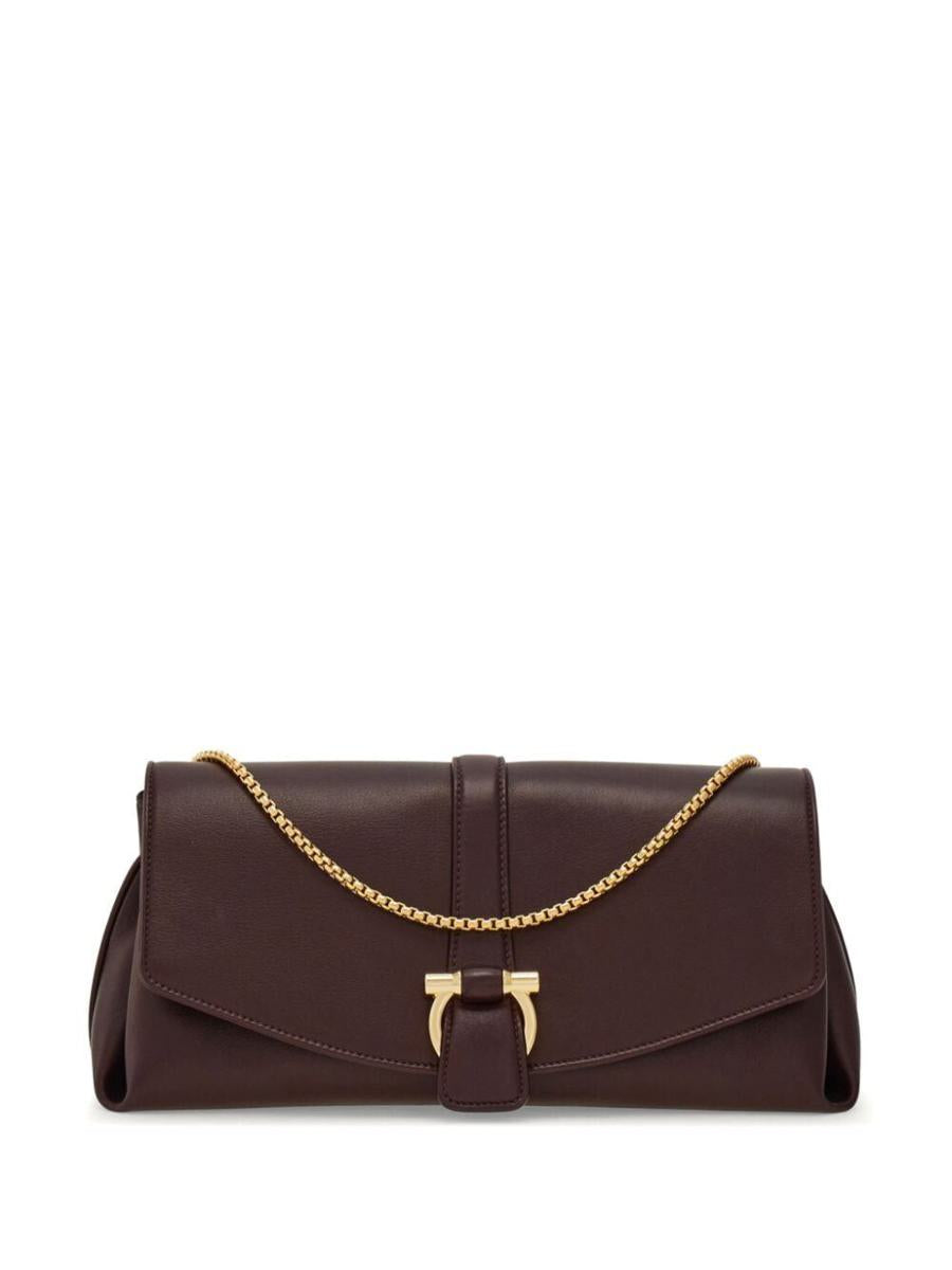 Salvatore Ferragamo 肩包