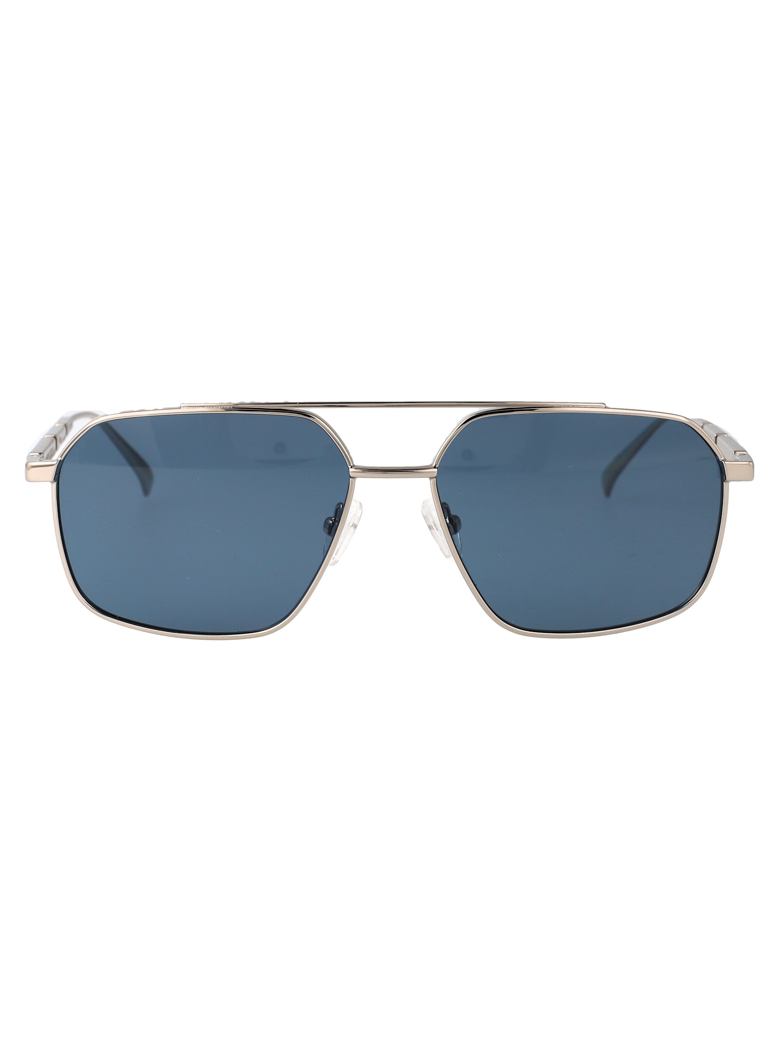 Alexander McQueen Eyewear Am0477s Sunglasses