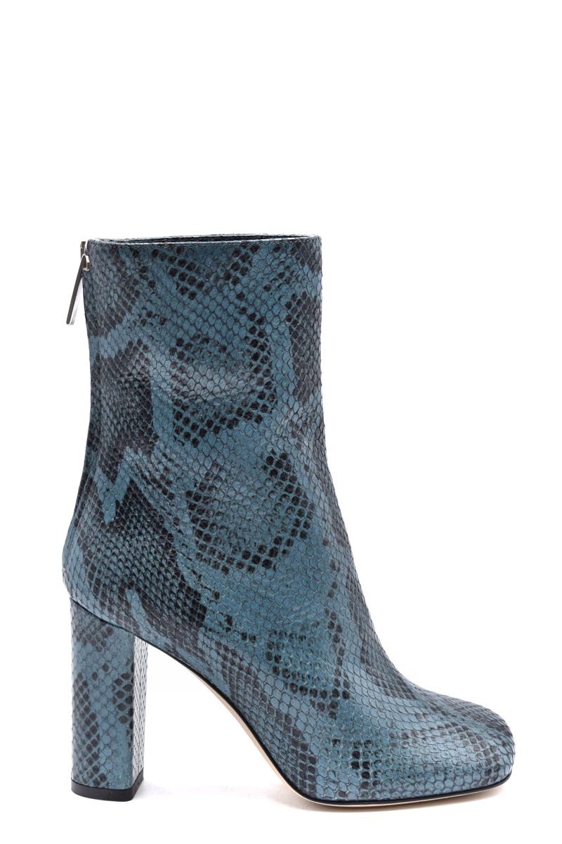 Paris Texas Booties