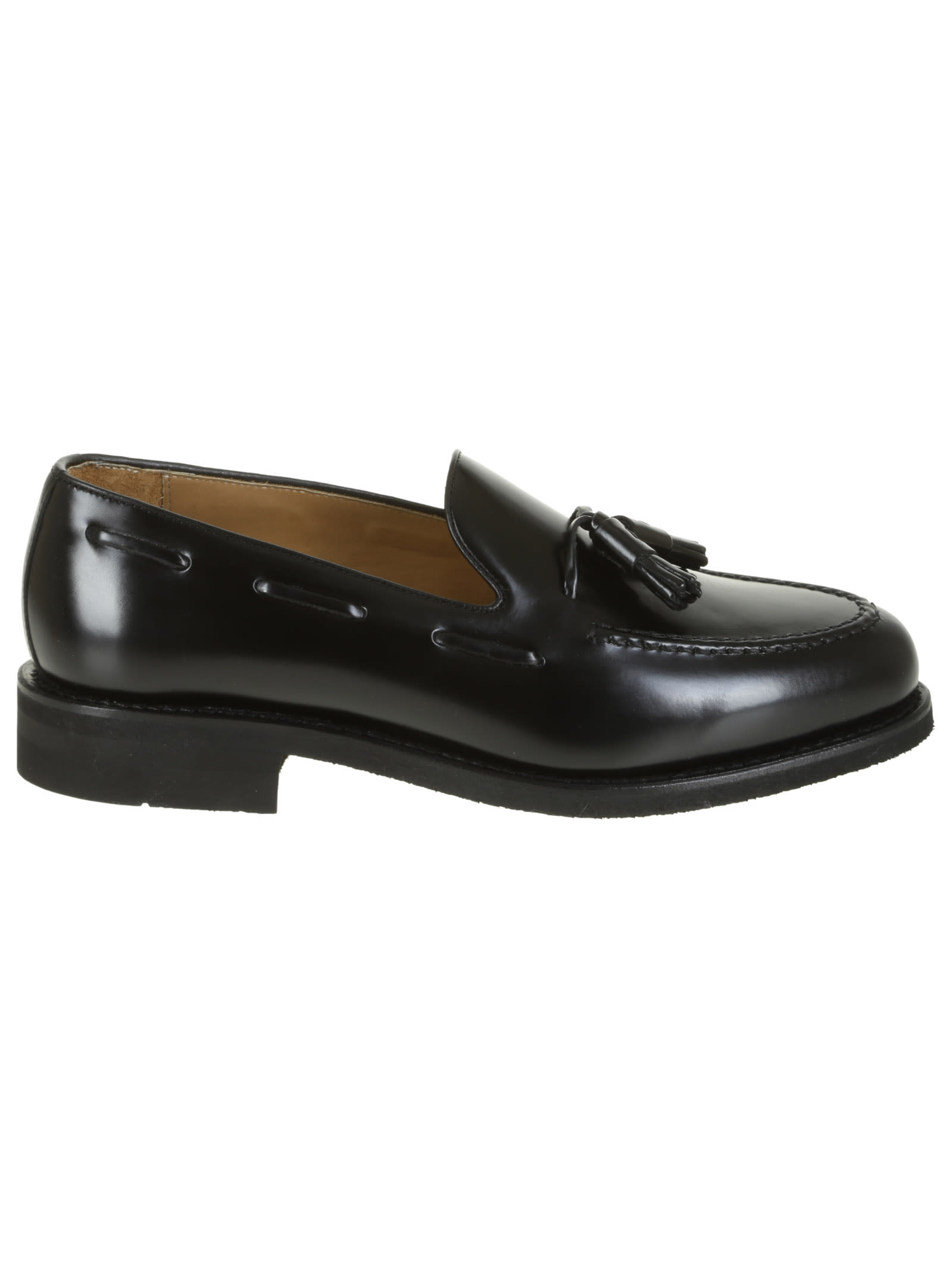 Berwick 1707 Tassel Loafer