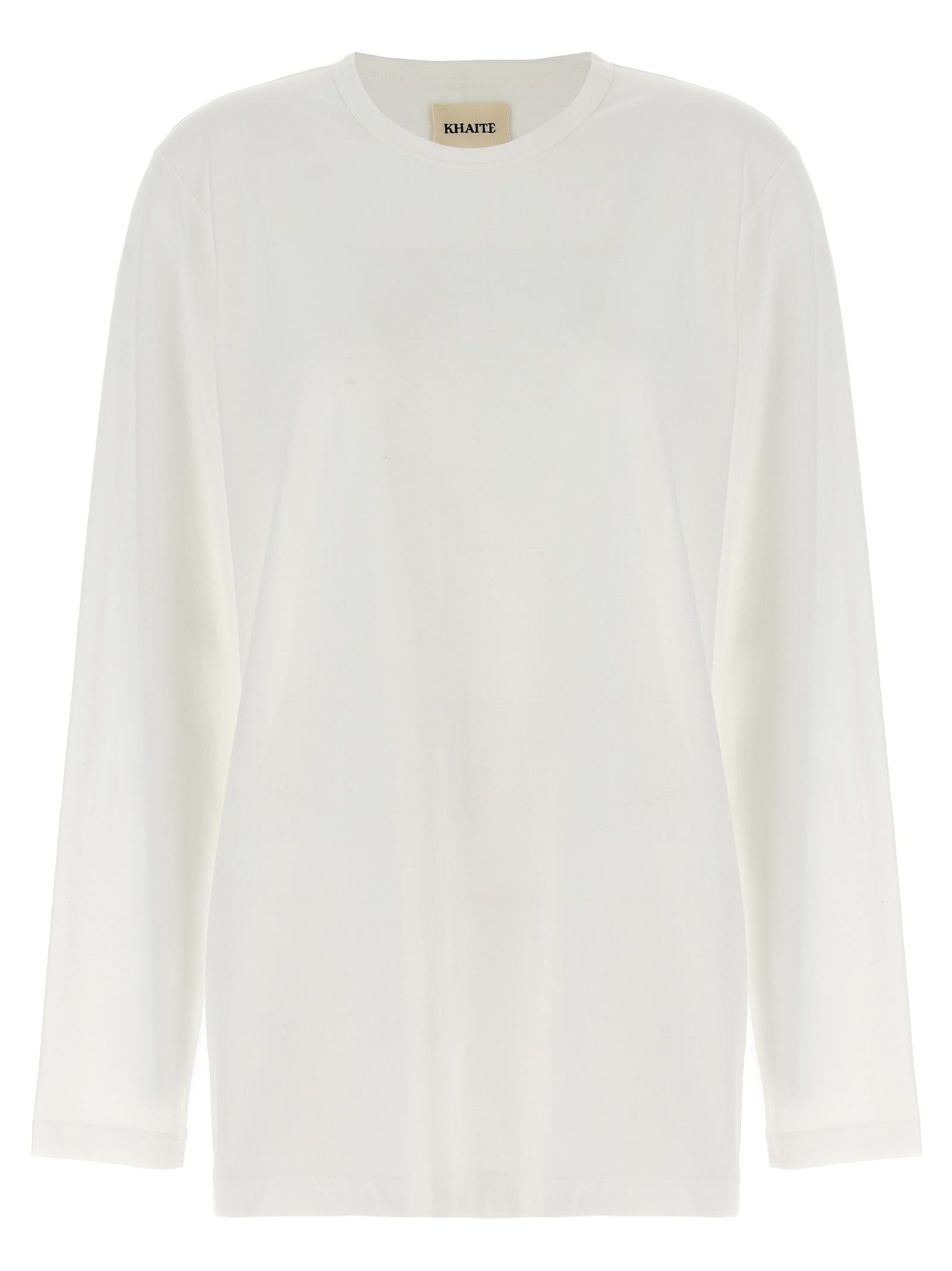 Khaite morton T-shirt