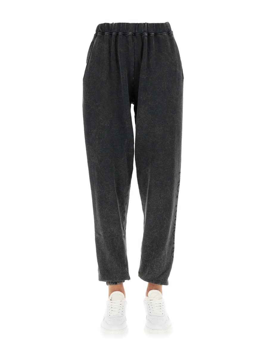 Aries no Problem Jogging Pants