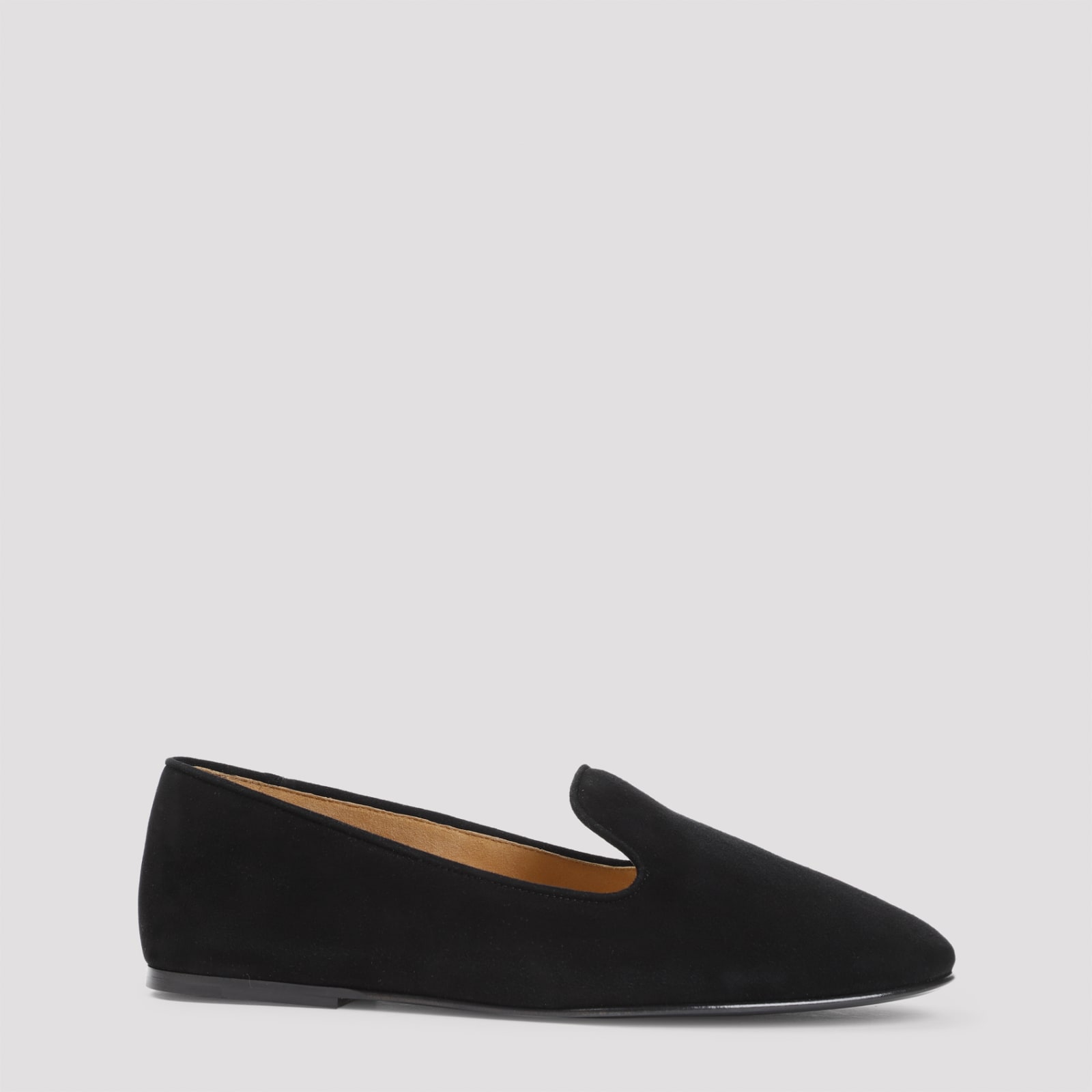 The Row Tippi Loafers