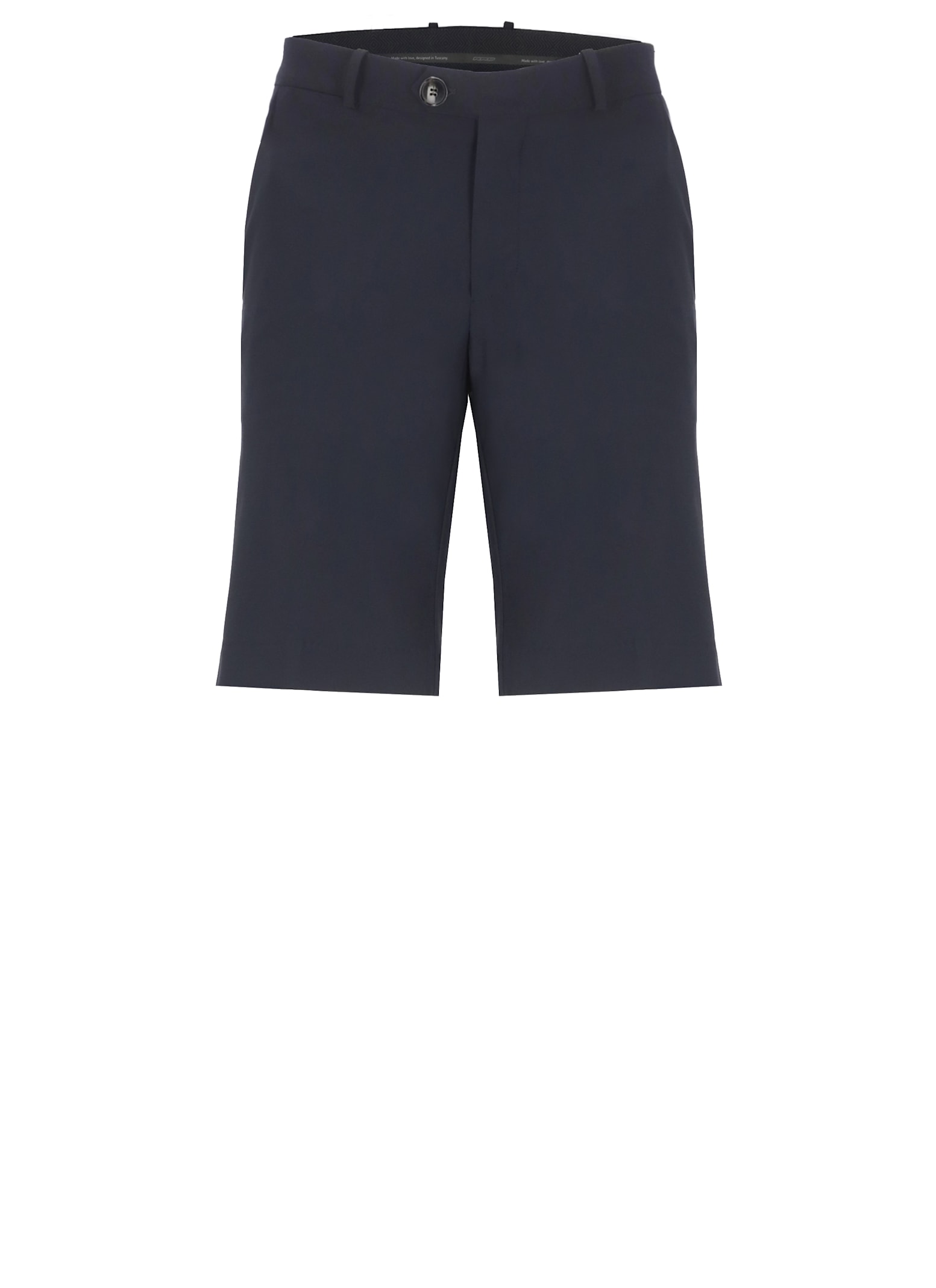RRD - Roberto Ricci Design Surflex Chino Bermuda Shorts