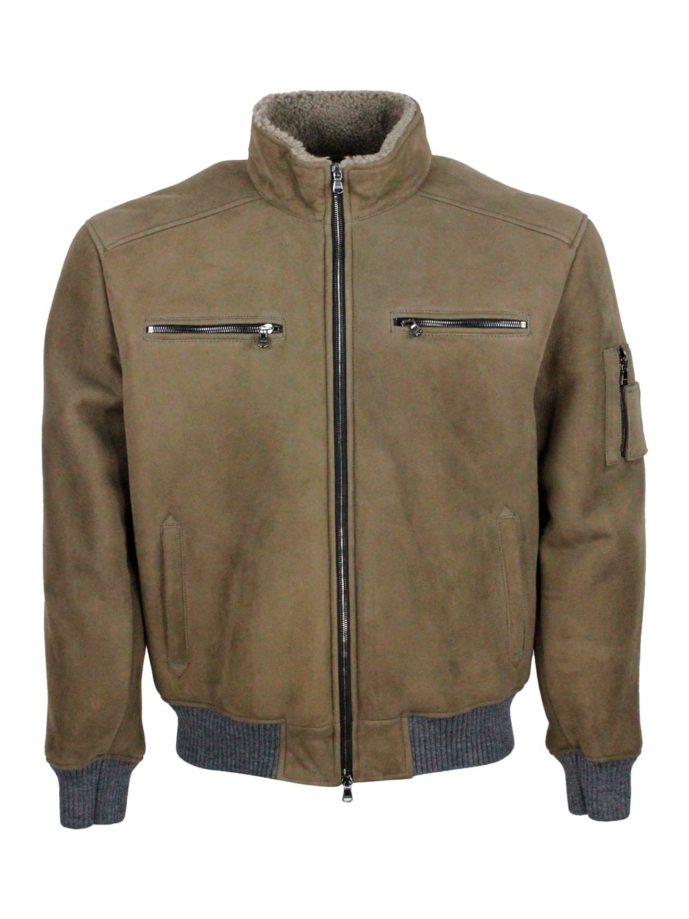 Barba Napoli Blazer