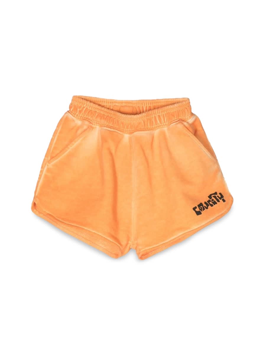 Marcelo Burlon Sweatshorts
