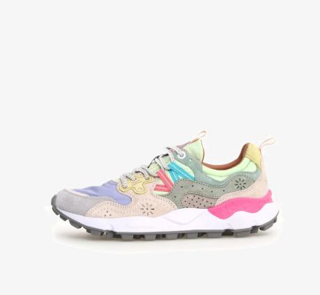 Flower Mountain Sneakers