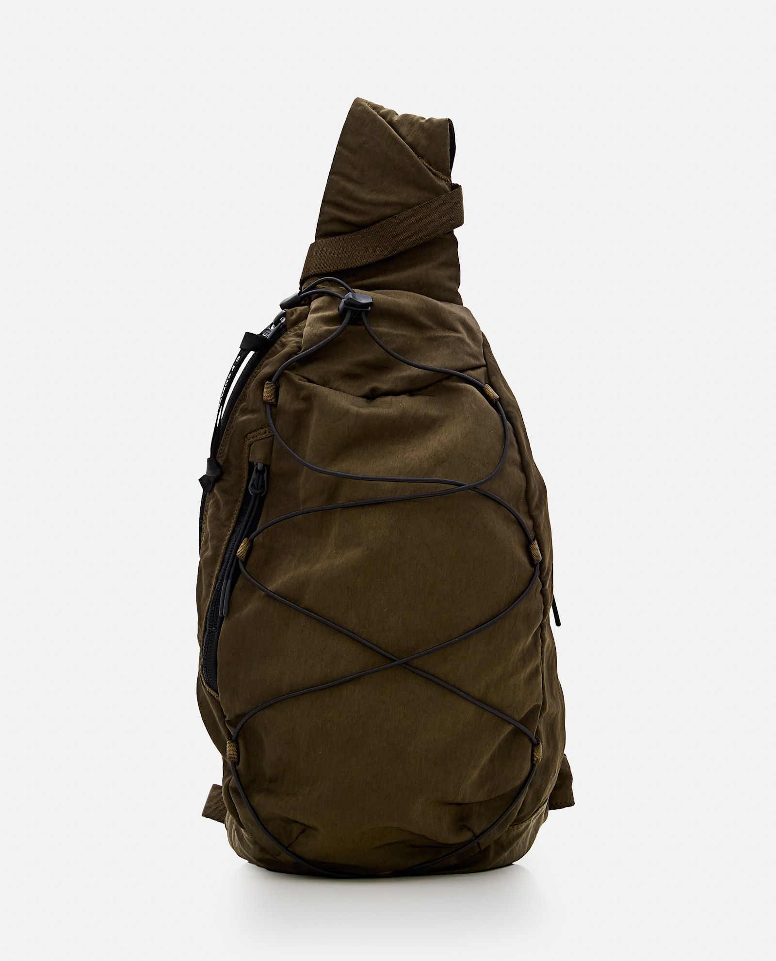 C. P. Company Nylon B Crossbody Rucksack