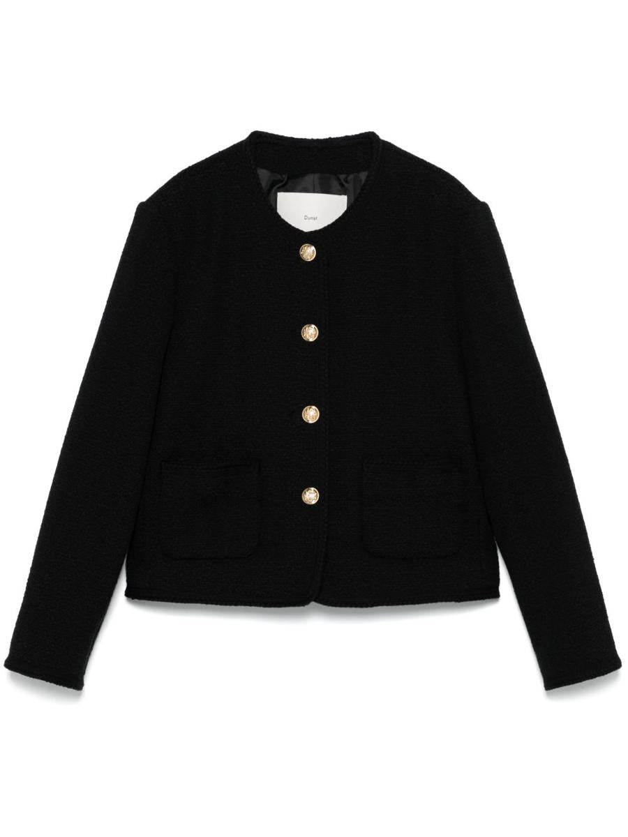 Dunst Tweed Jacket