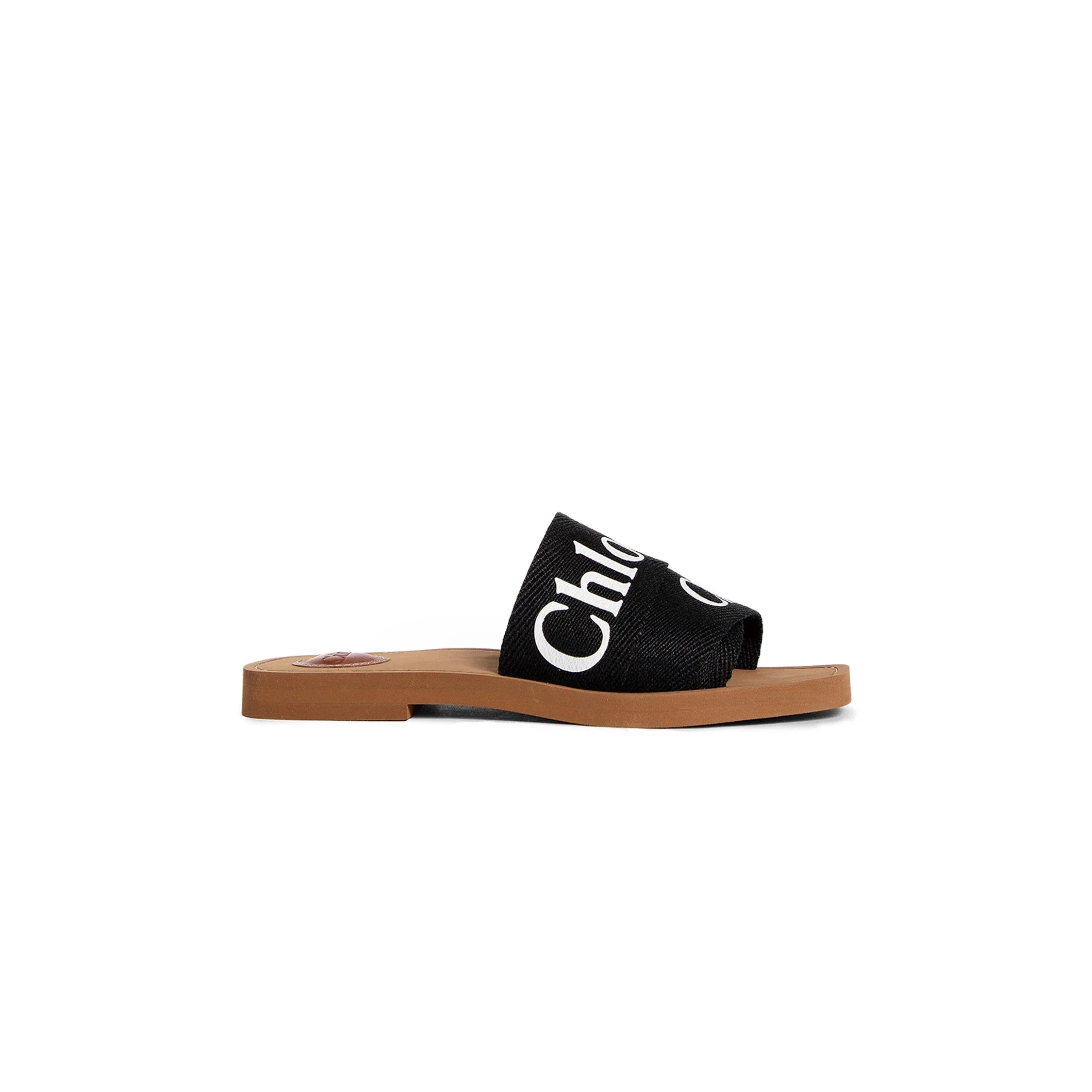 Woody Flat Mules