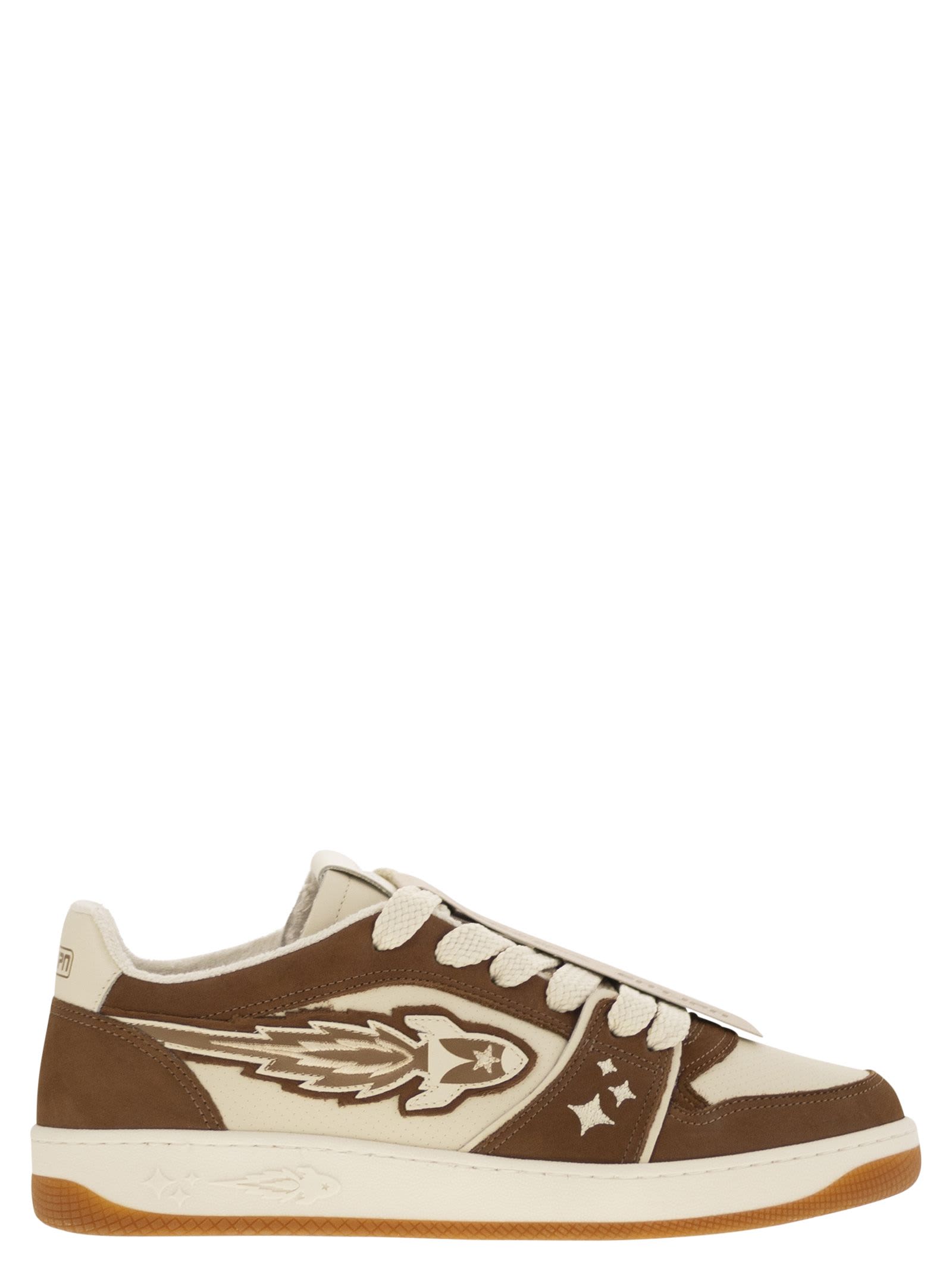 Enterprise Japan Egg Rocket - Sneakers