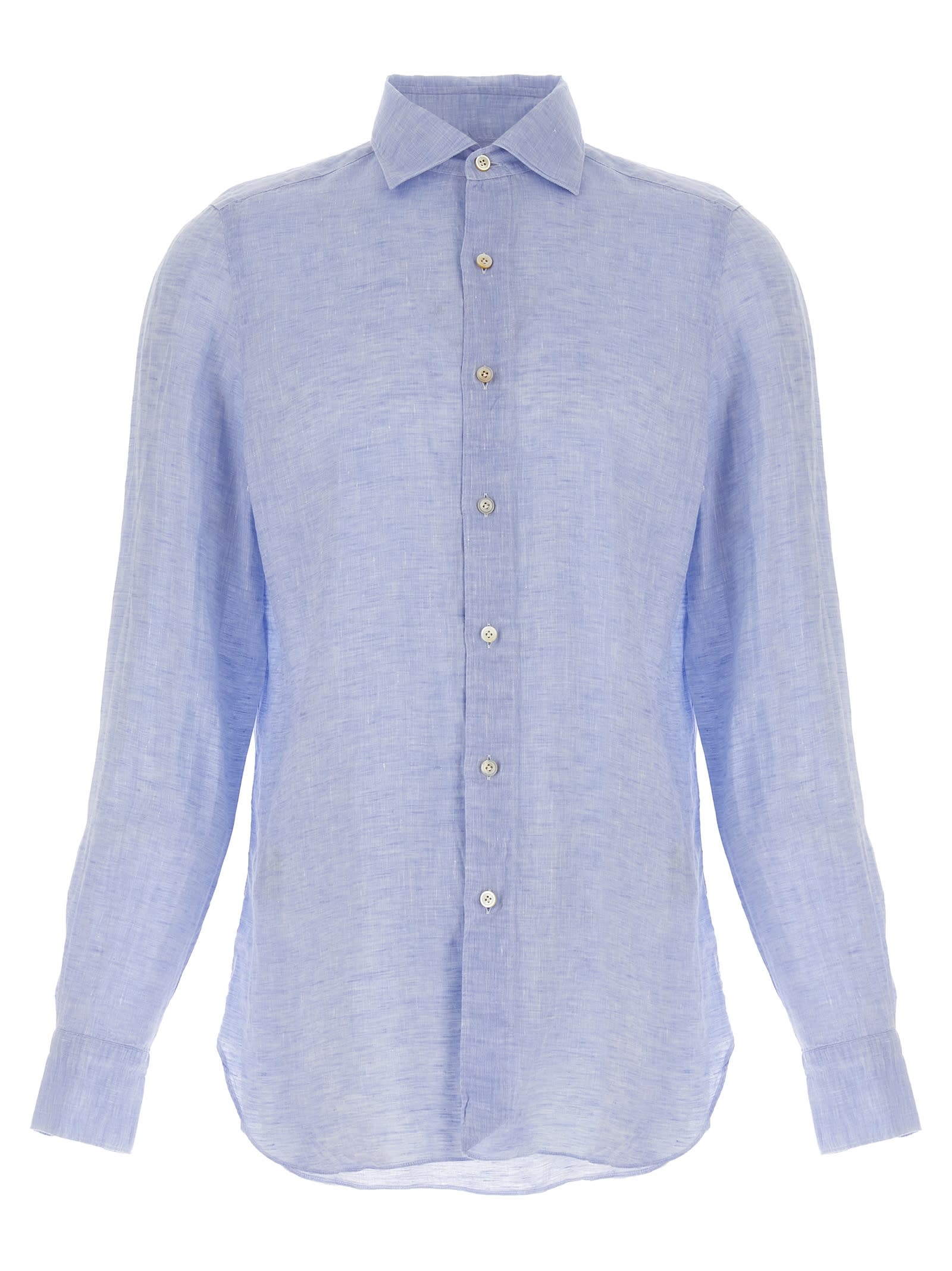 Finamore gaeta Shirt