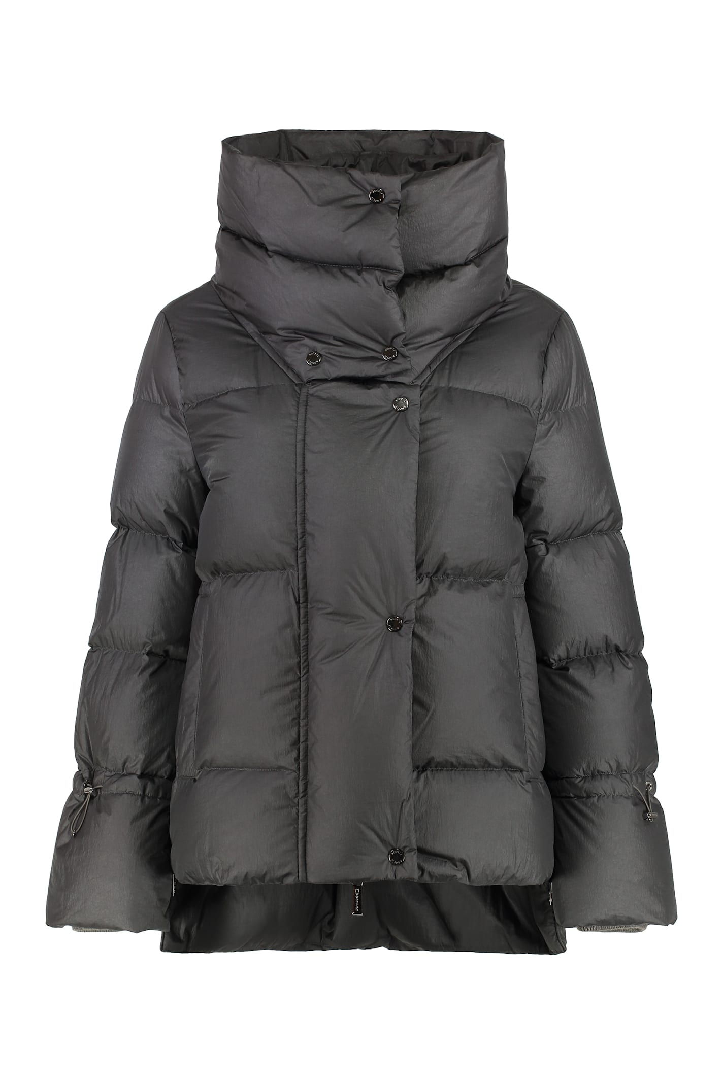 Moorer Madeira Short Down Jacket