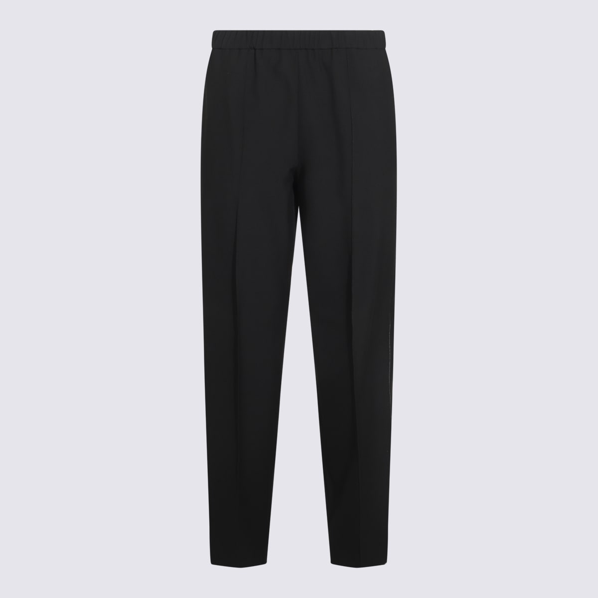 Fabiana Filippi Black Pants