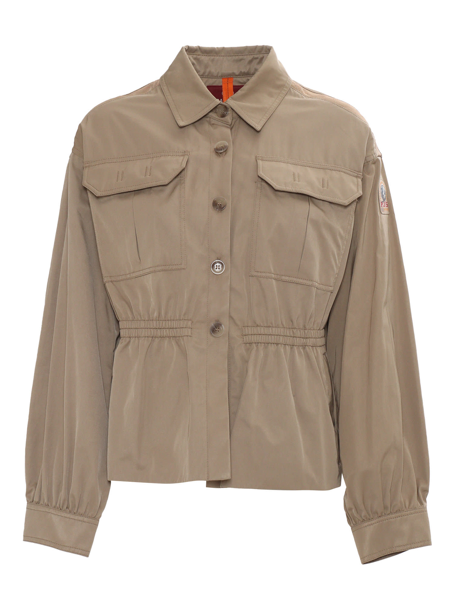 Parajumpers Fiona - Woman Bomber