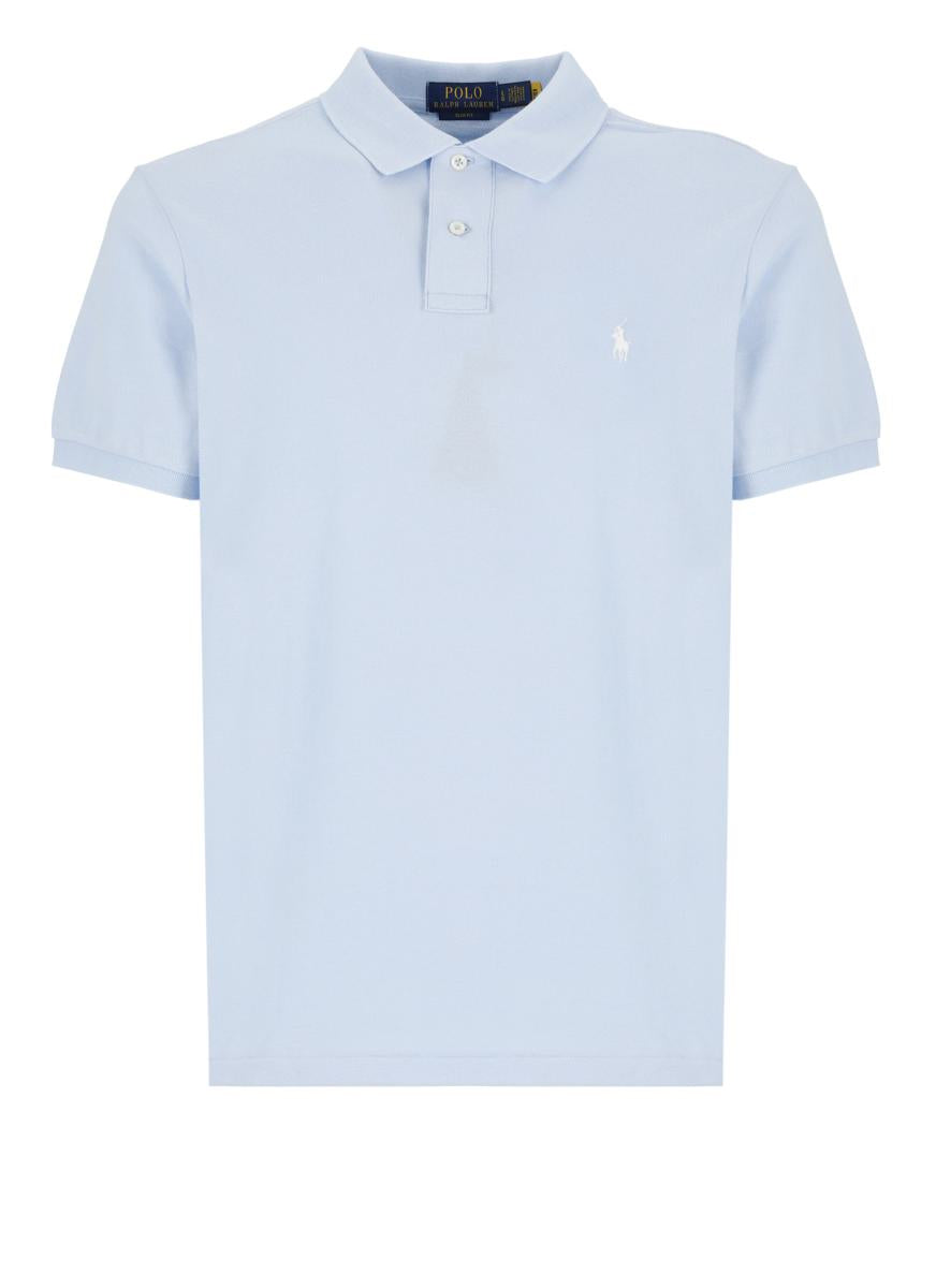 Ralph Lauren T恤及Polo衫