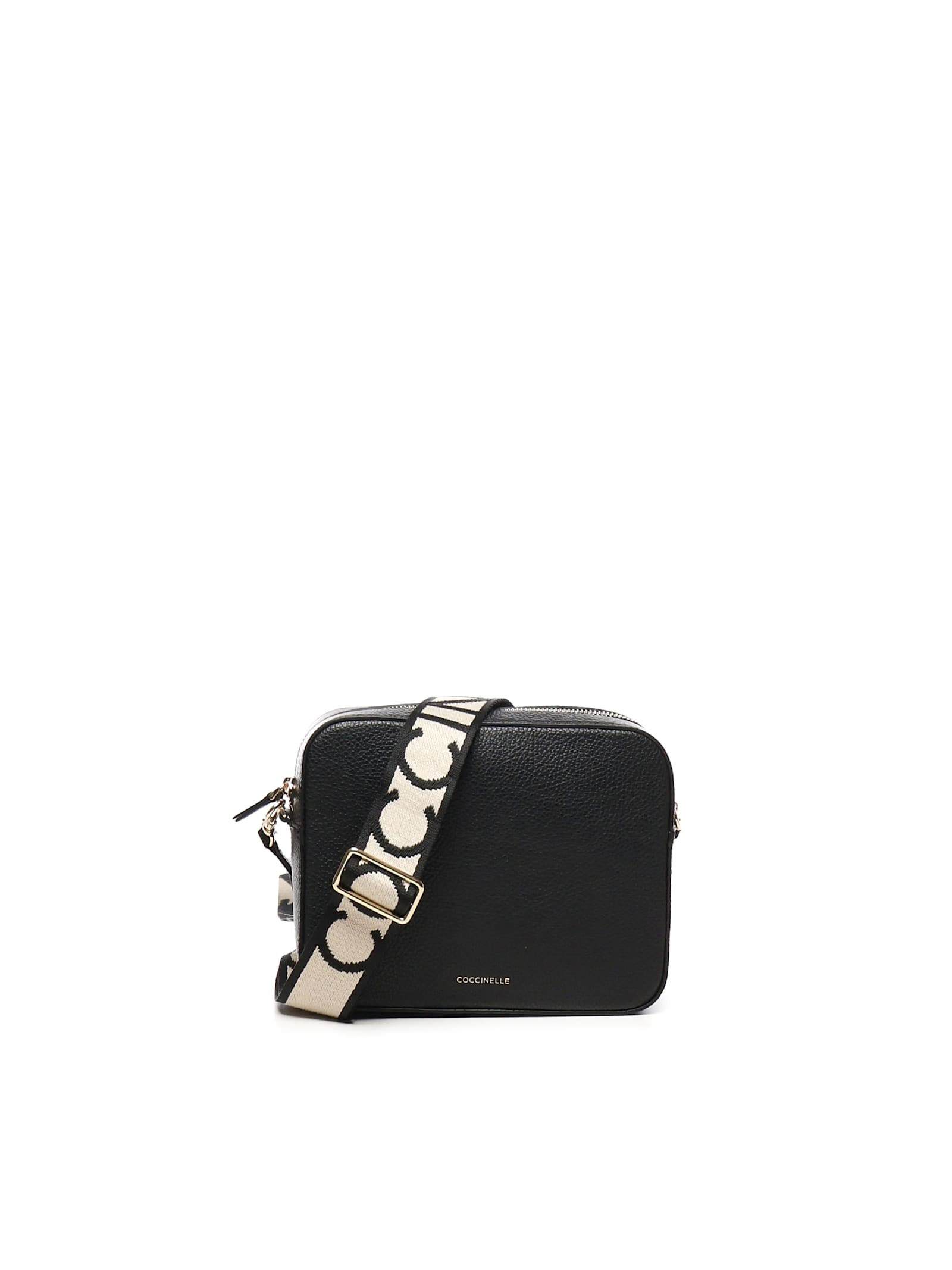 Coccinelle Small Thebes Bag
