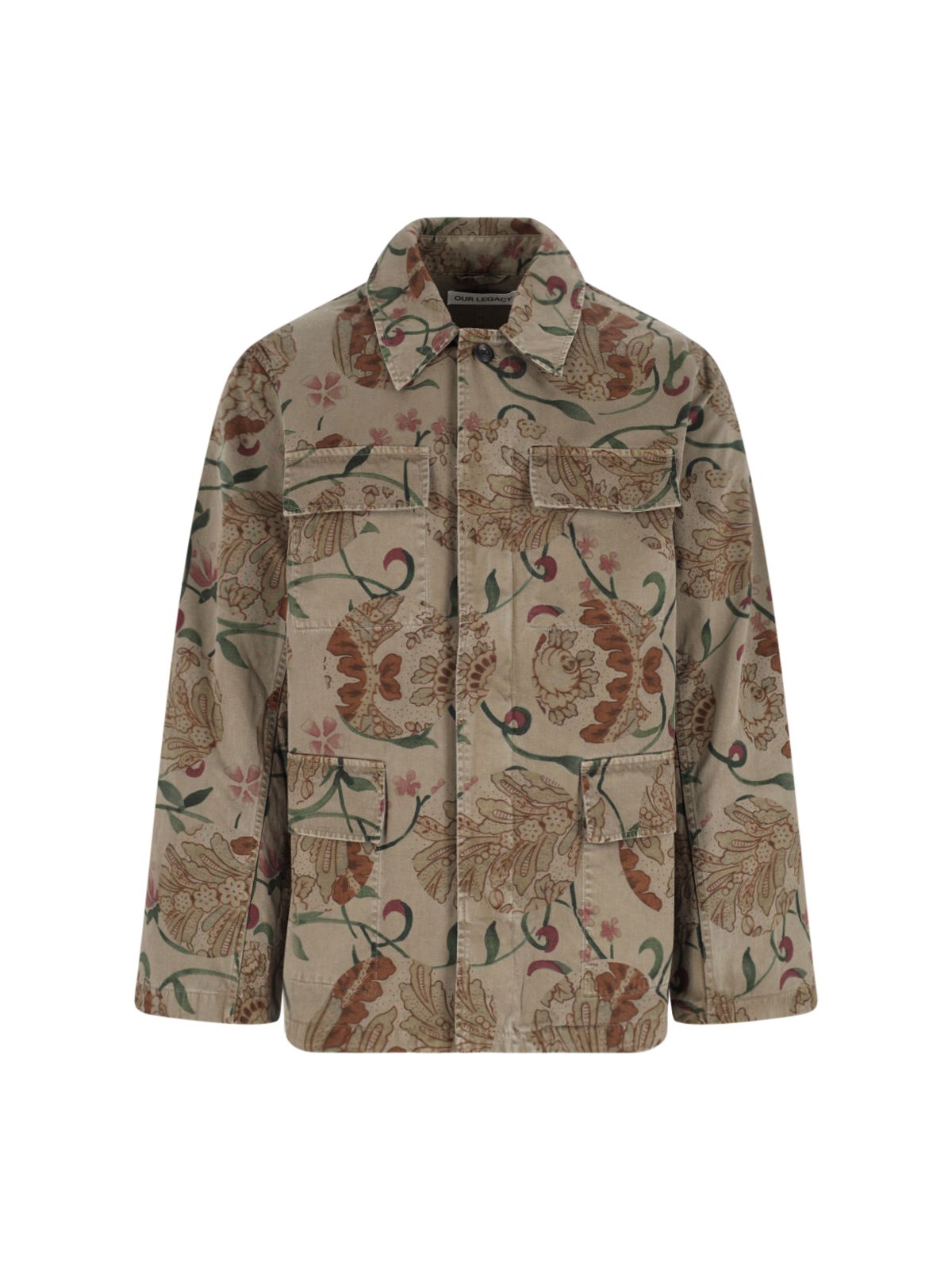 Our Legacy 'Uniform' Jacket