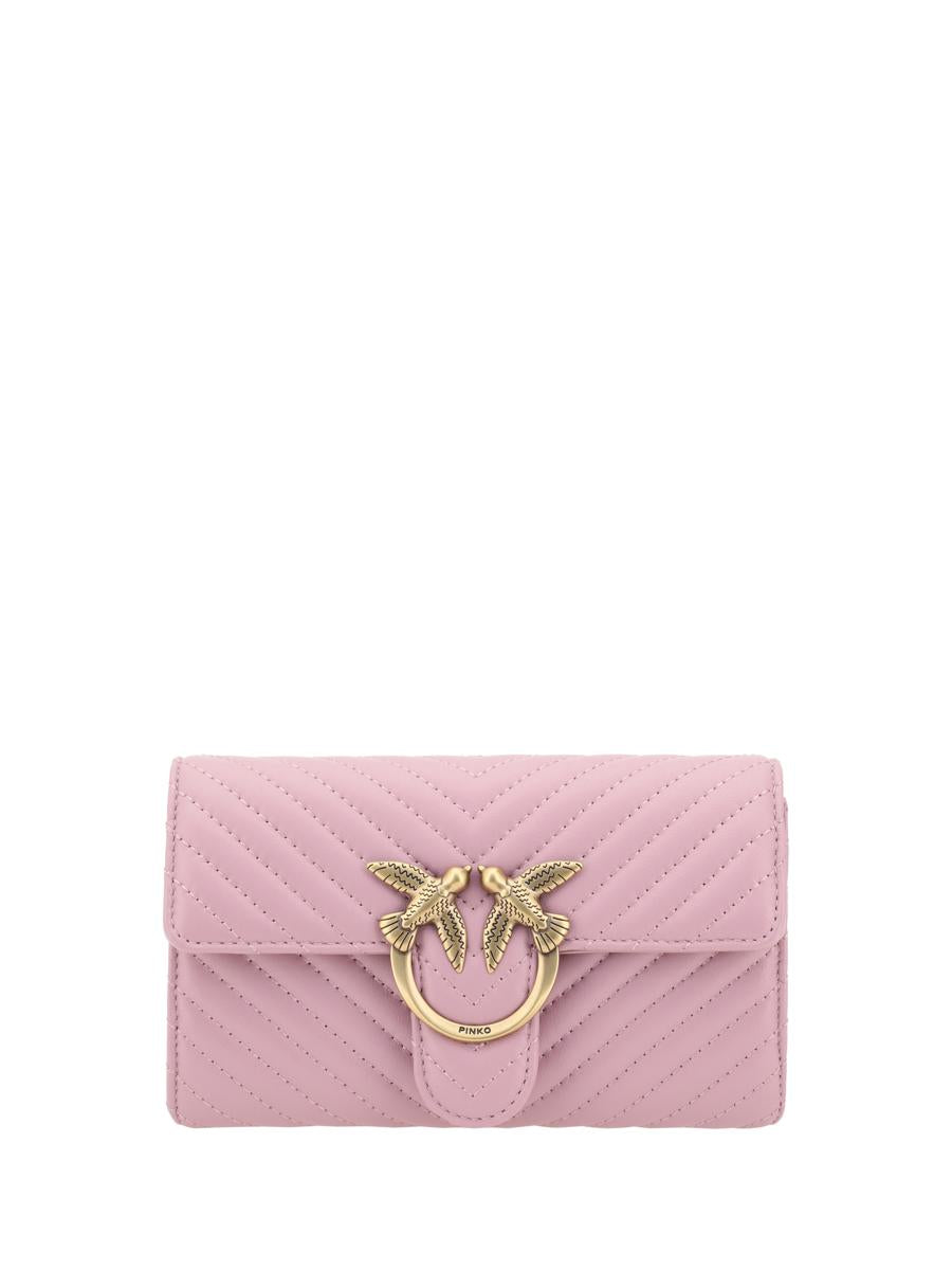 Pinko Wallets