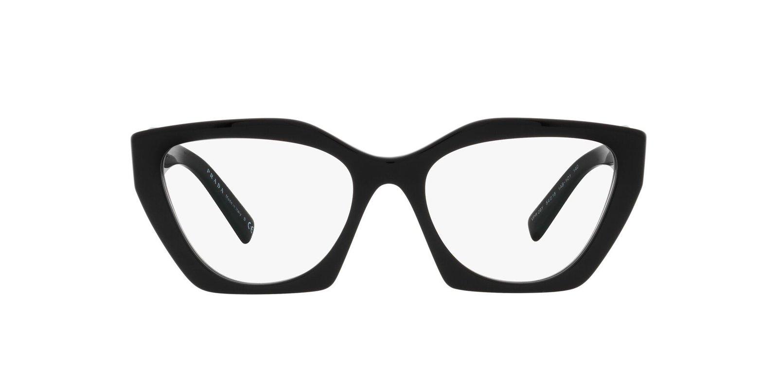 Prada Eyewear Cat-eye Glasses