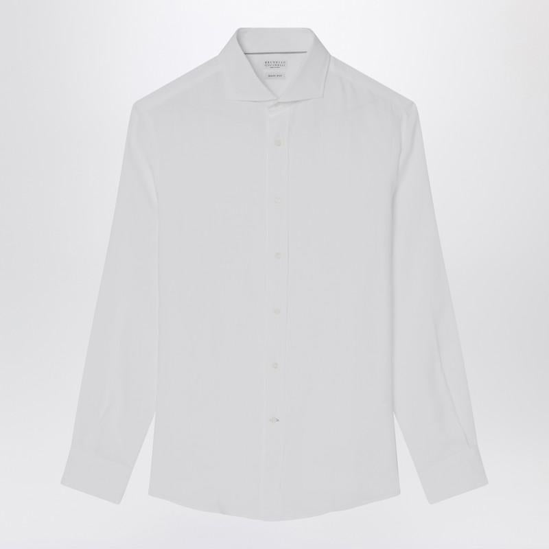 Brunello Cucinelli Shirt In