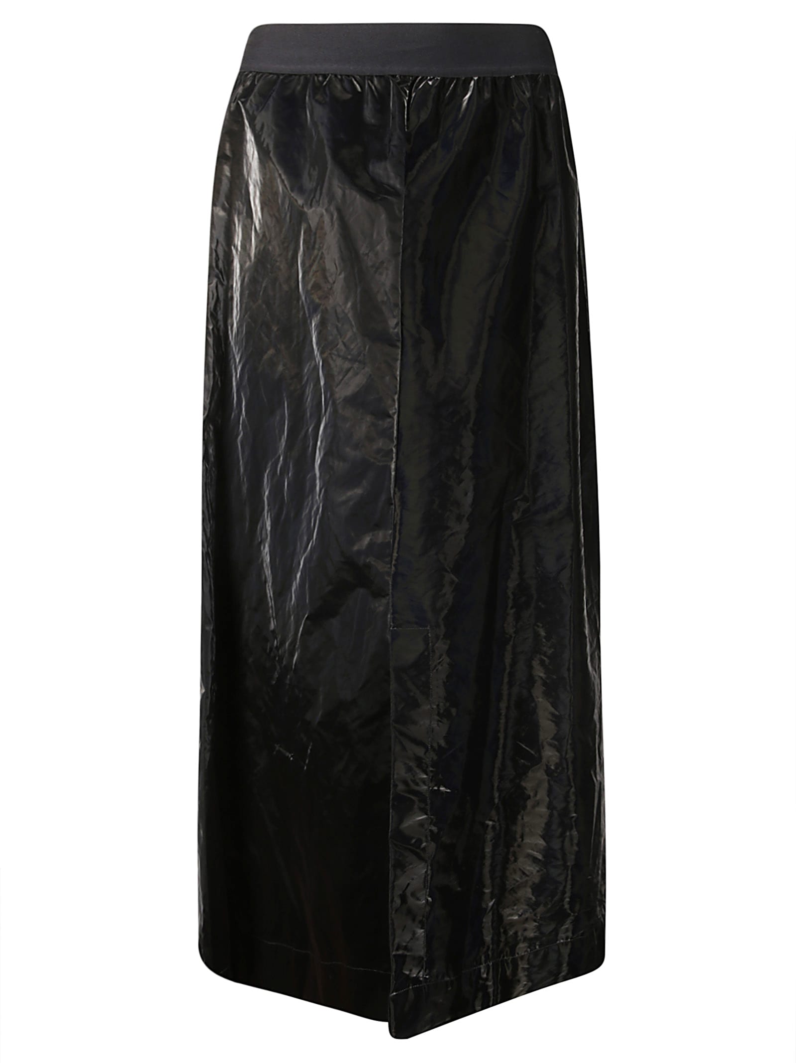 Maria Calderara Skirt With 4 Slits