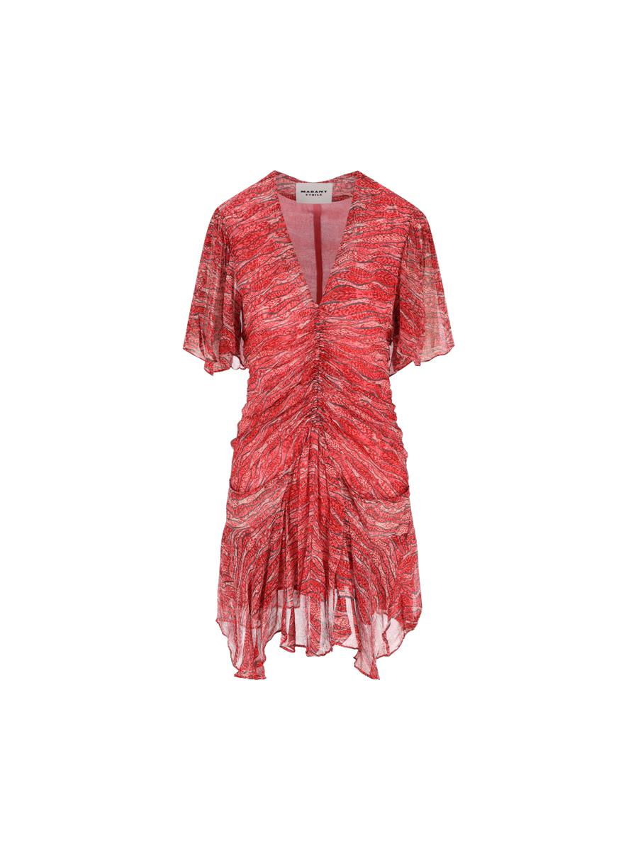 Isabel Marant Étoile Dresses
