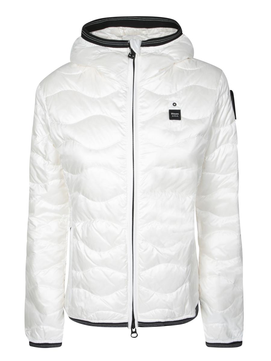 Blauer Usa 羽绒夹克