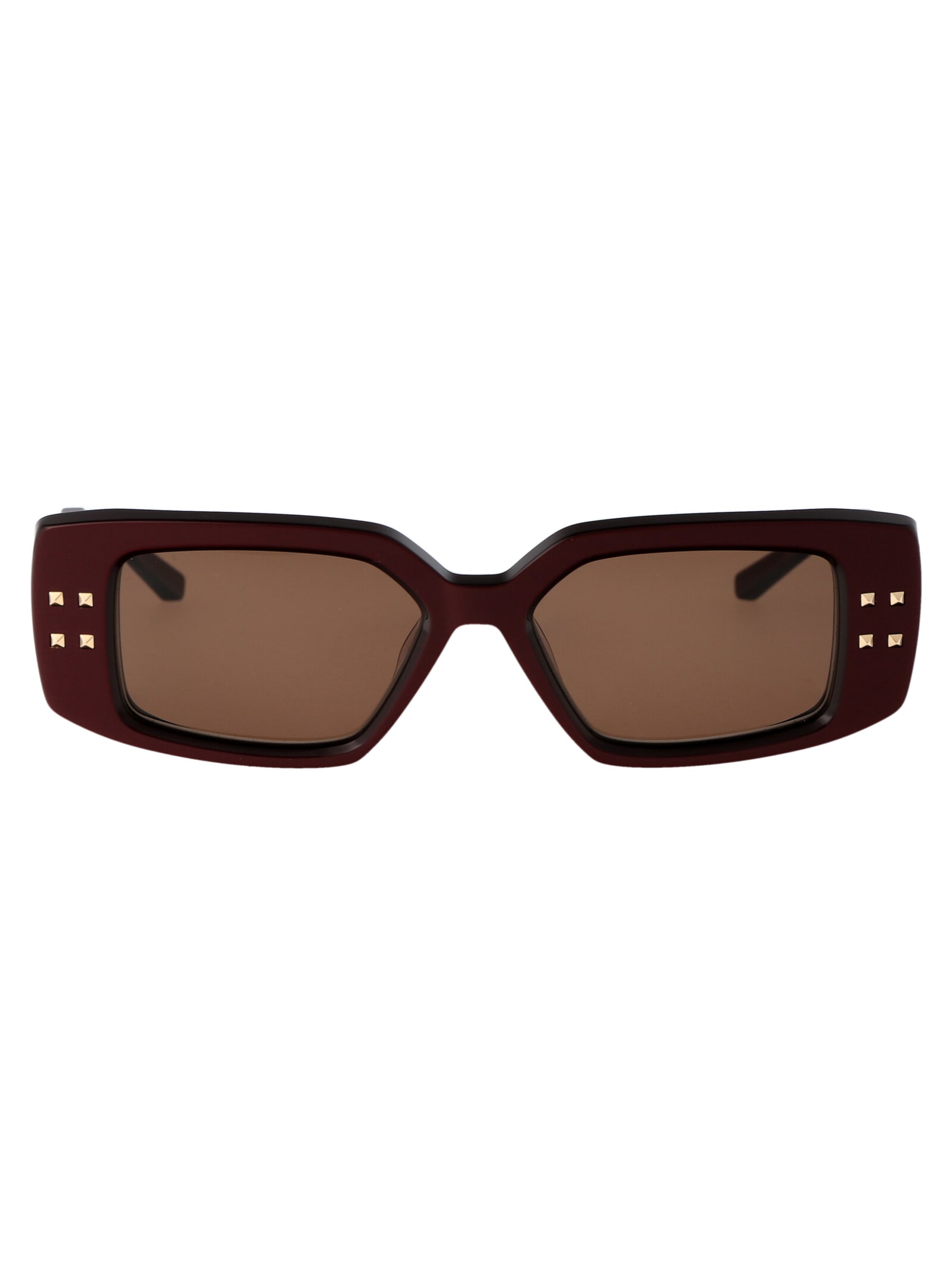 Valentino Eyewear V - Cinque Sunglasses