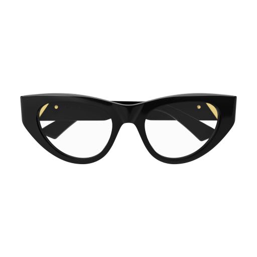 Bottega Veneta Eyewear 1e4l4id0a Glasses