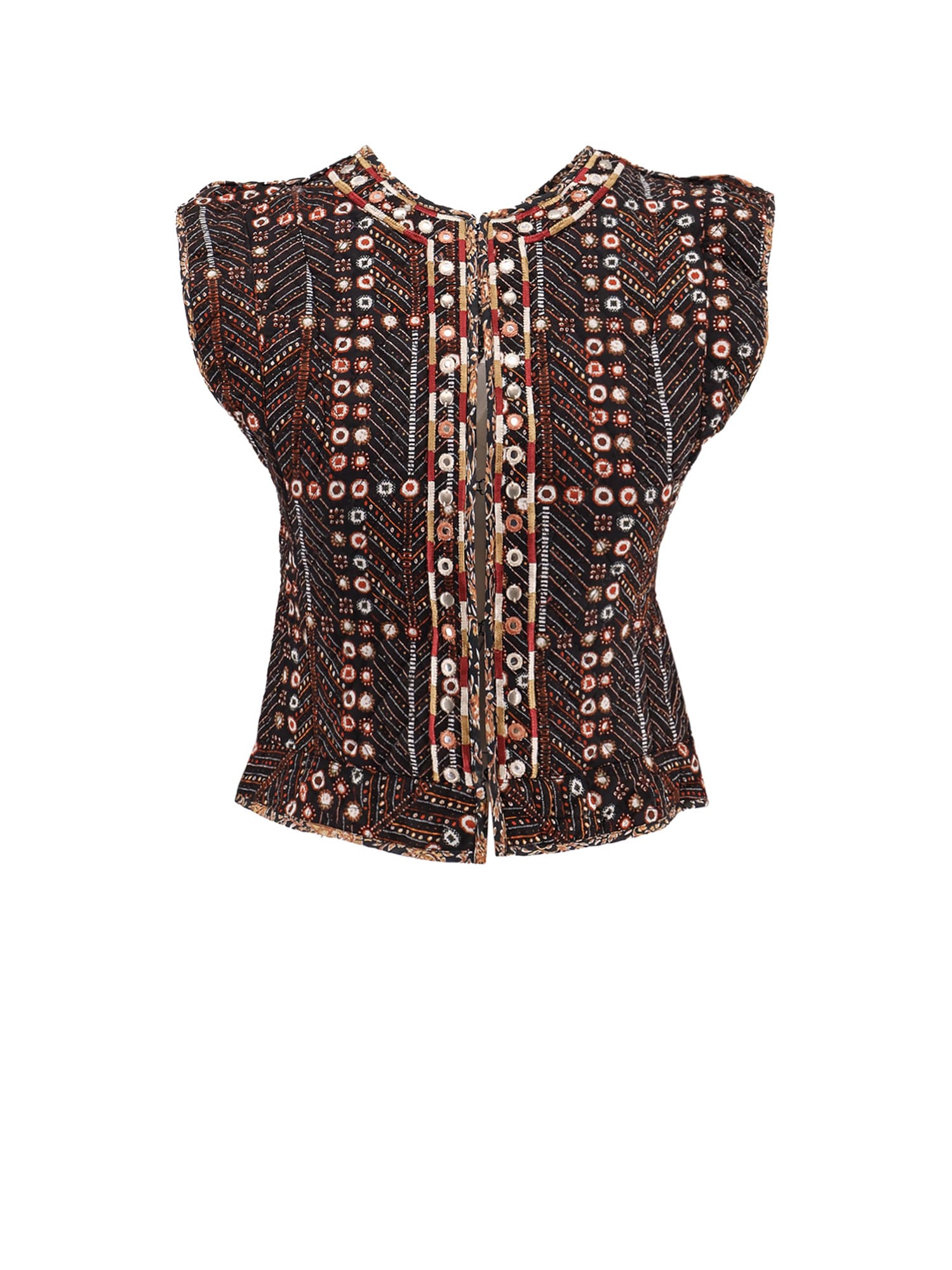Marant Étoile Cerza 马甲