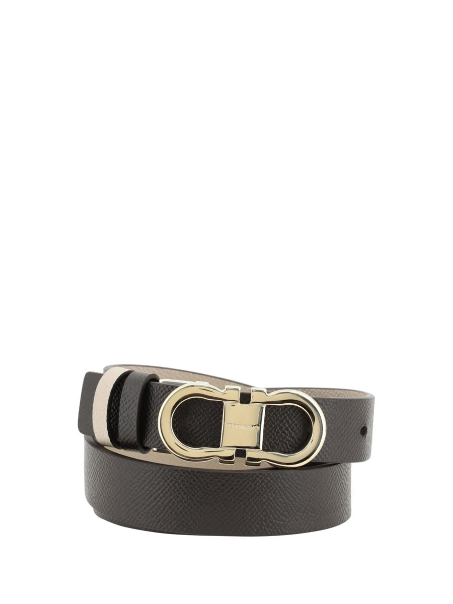 Salvatore Ferragamo 腰带与背带