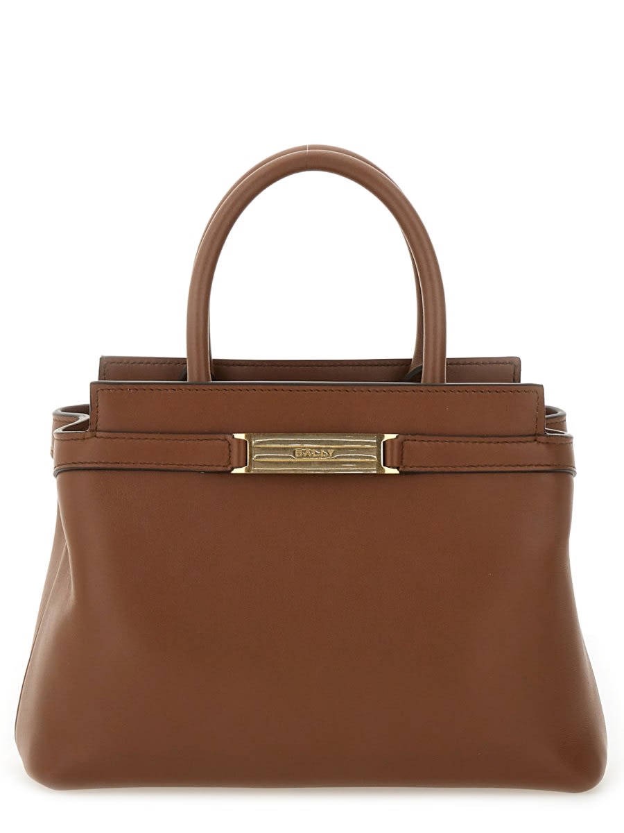 Bally 装饰日常包 S