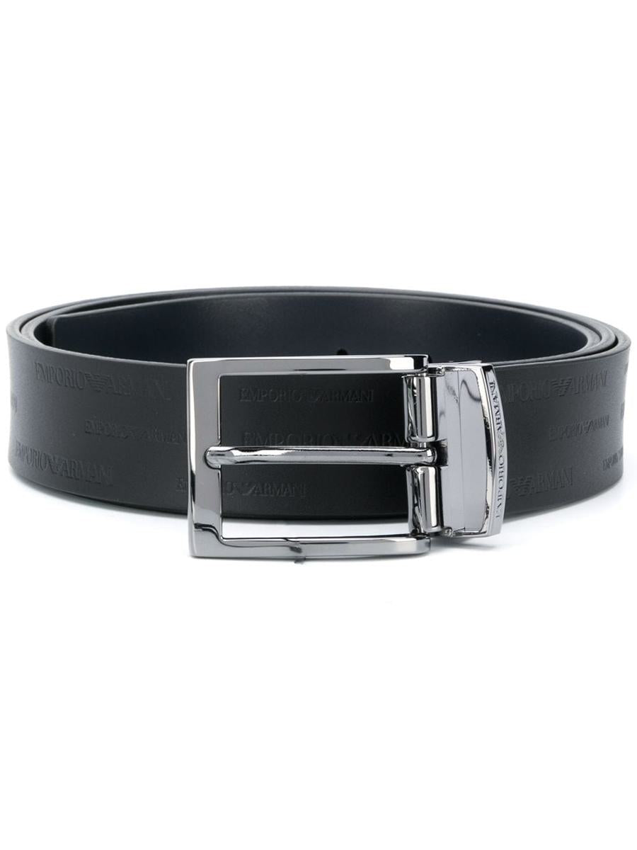 Emporio Armani 专属皮带