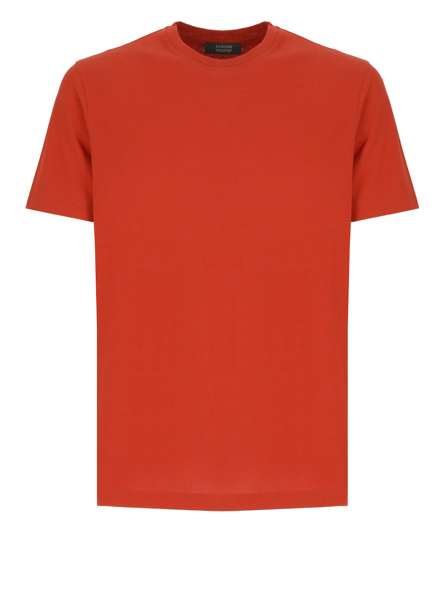 Zanone Mc T-shirt