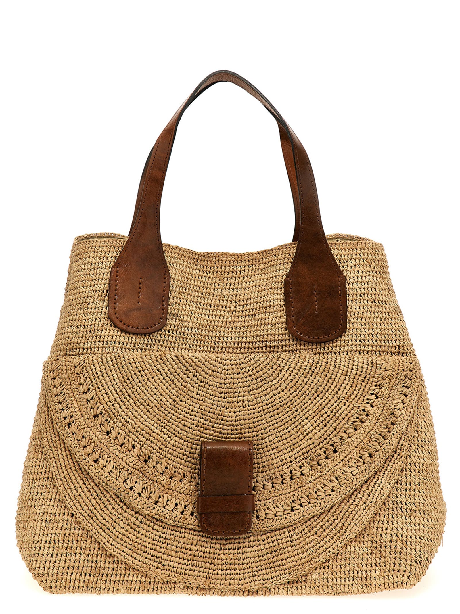 Ibeliv laza Ii Shoulder Bag