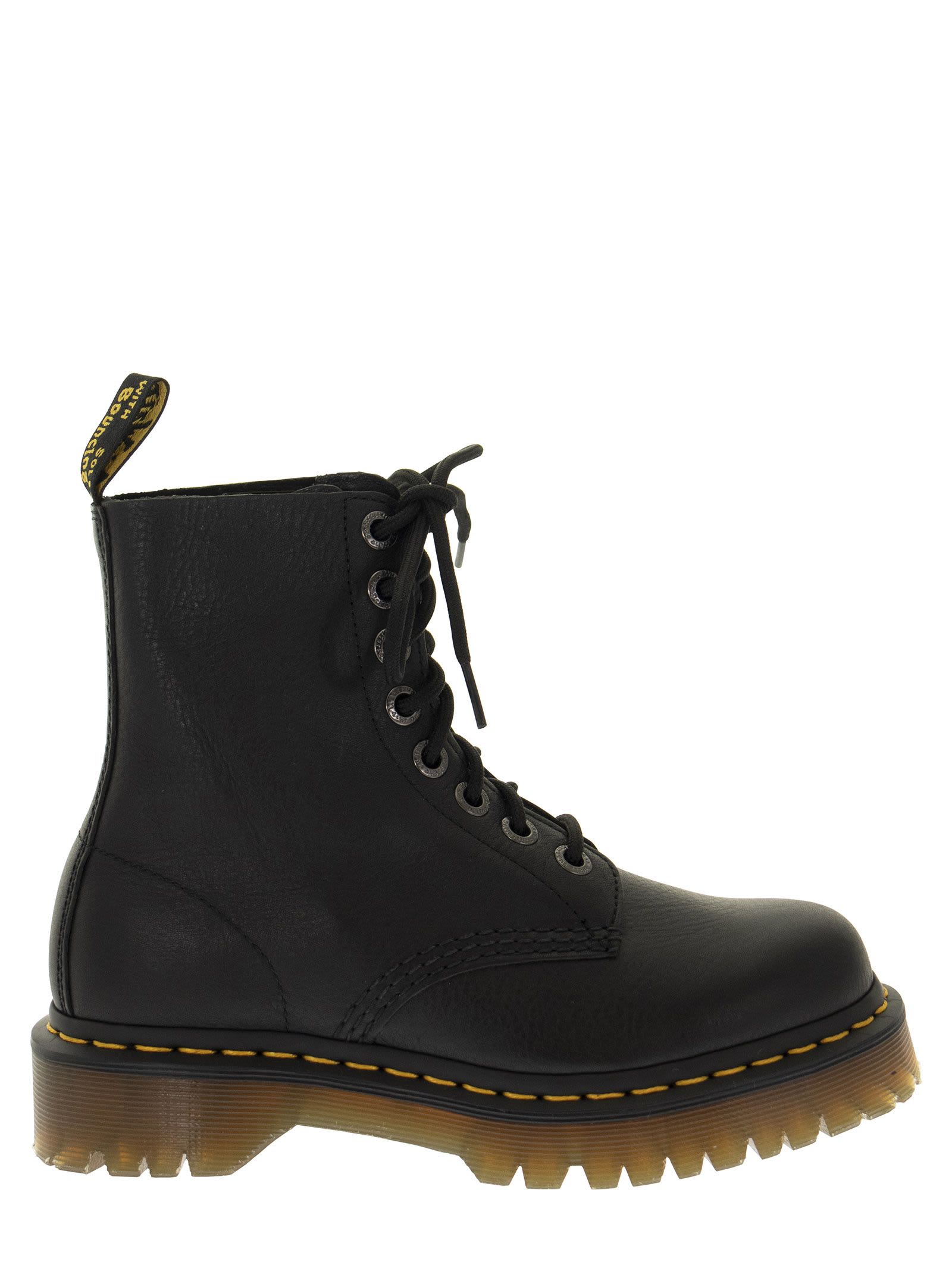 Dr. Martens Pascal Bex 1460 Boots