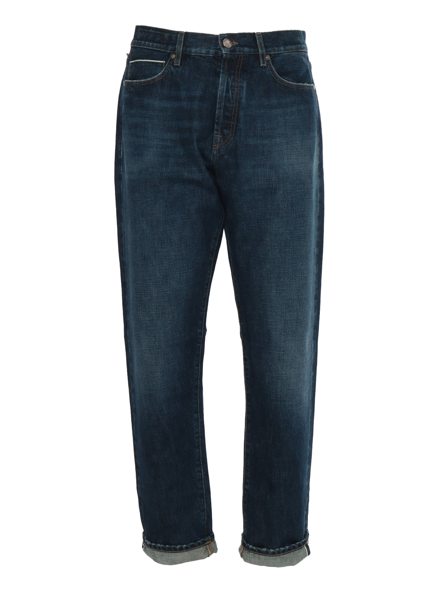 Barmas Tokyo Trousers