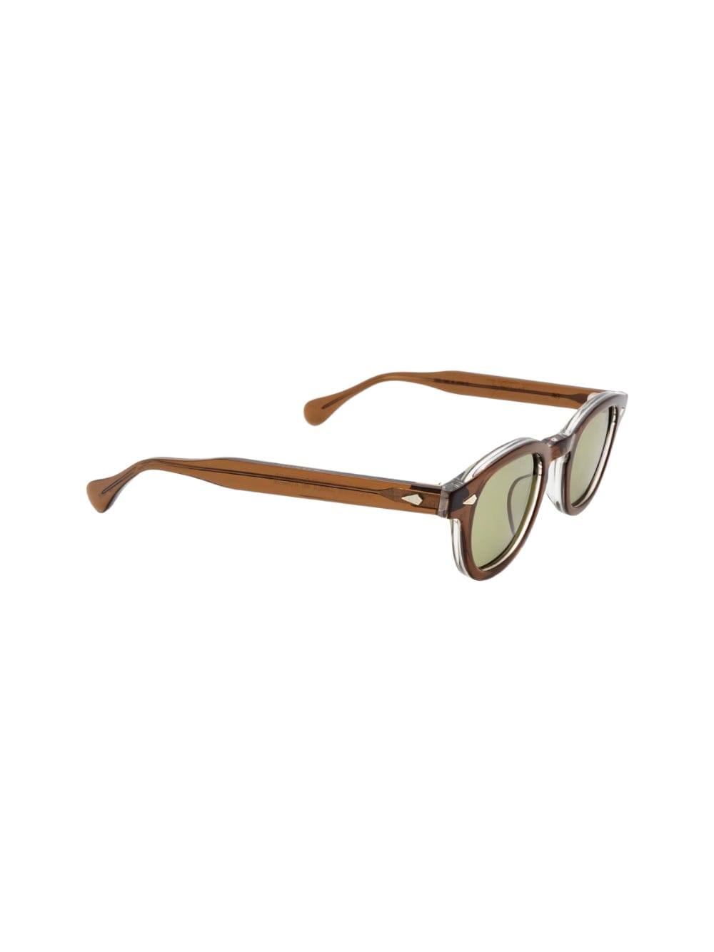 Julius Tart Optical Ar Sunglasses