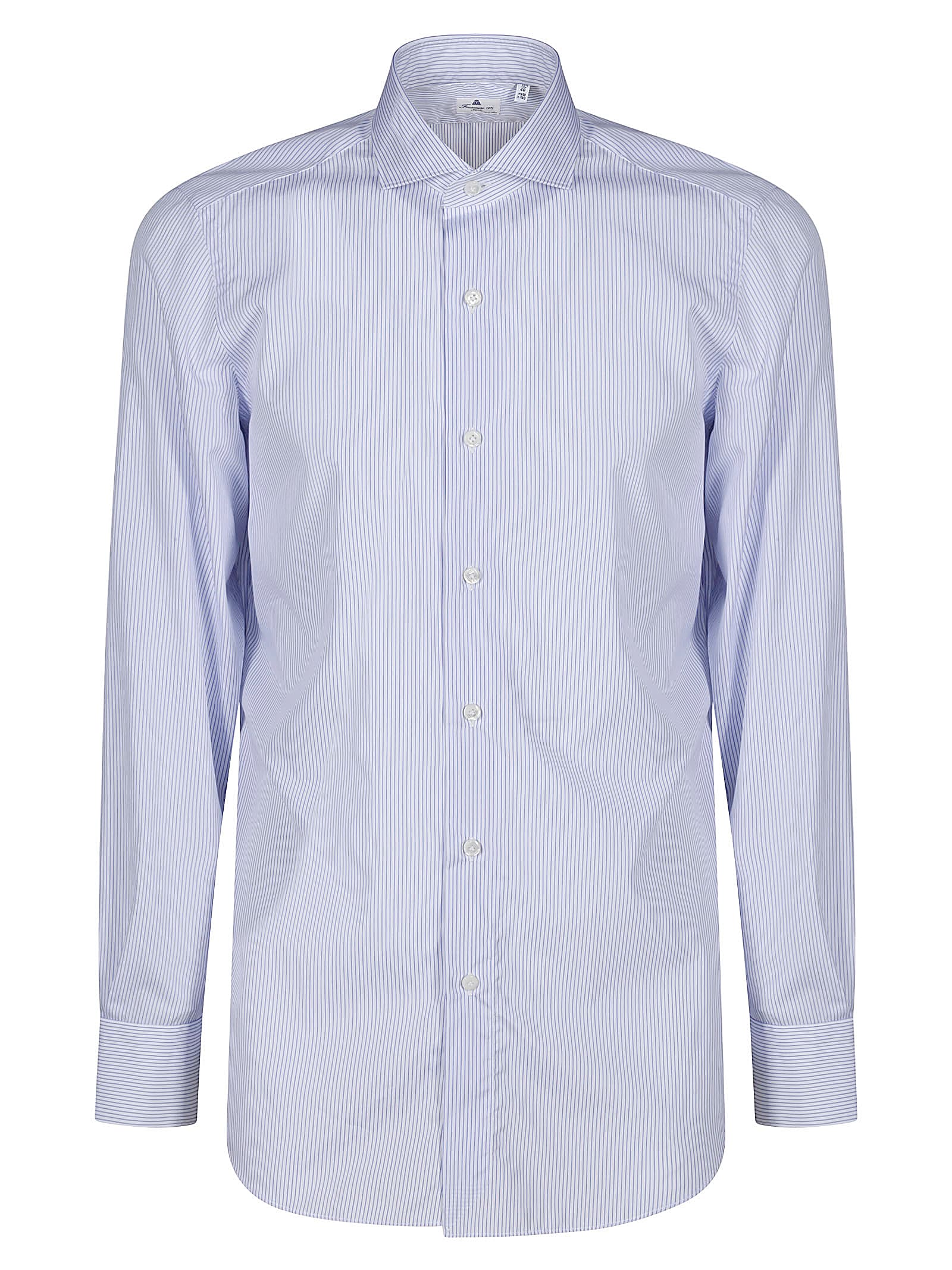 Finamore Shirt 170.2