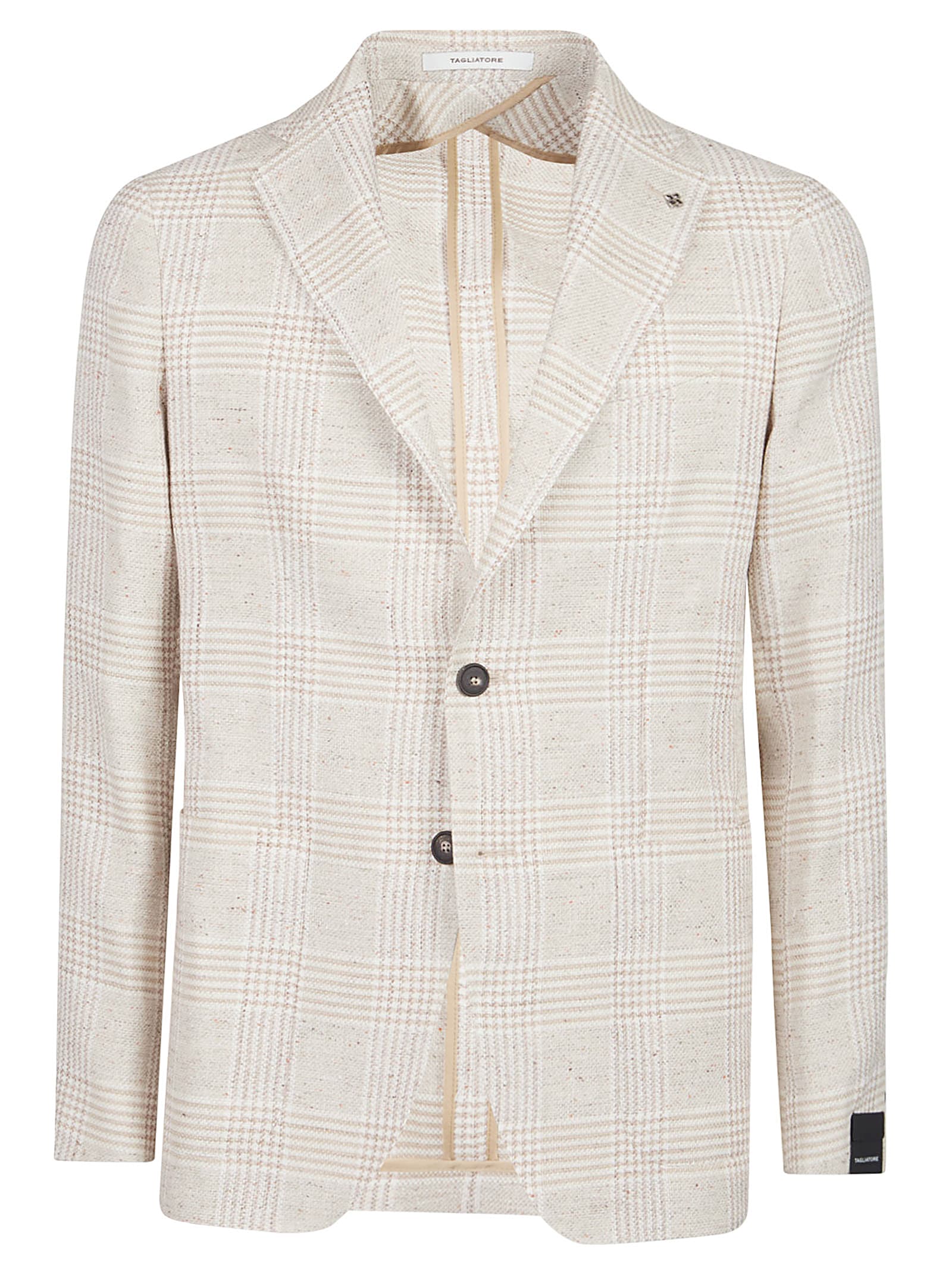 Tagliatore Montecarlo Jacket