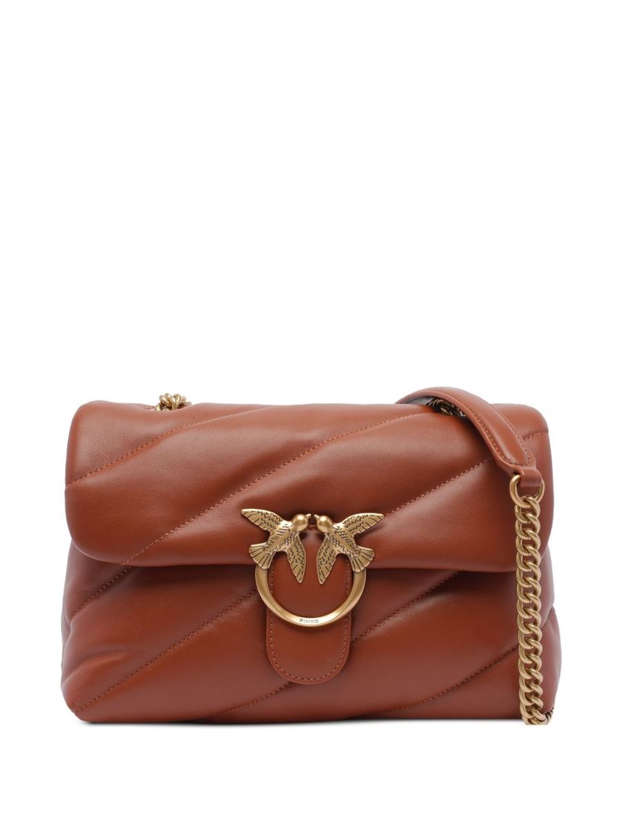 Pinko Shoulder Bags